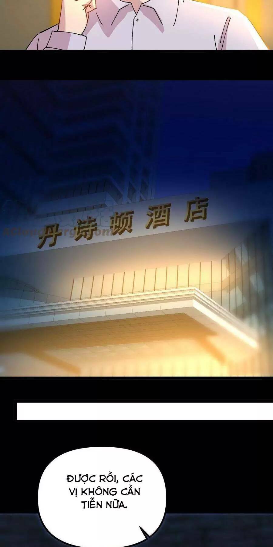 Trùng Sinh Trở Lại 1983 Làm Phú Hào: Chapter 156