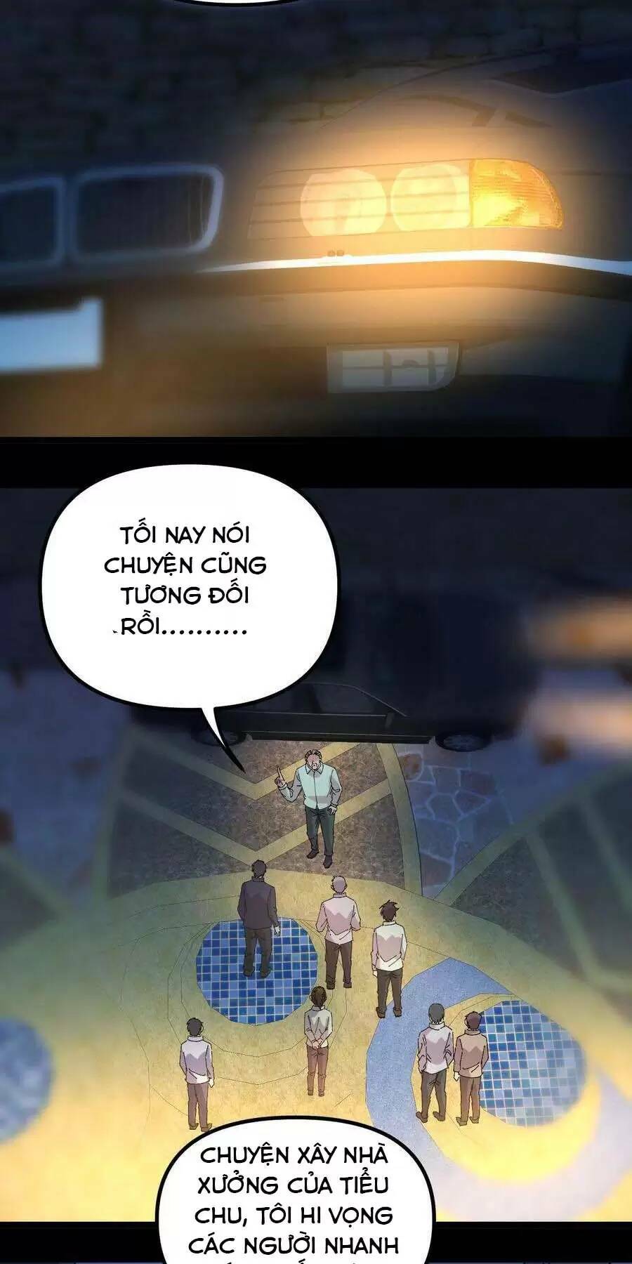 Trùng Sinh Trở Lại 1983 Làm Phú Hào: Chapter 156