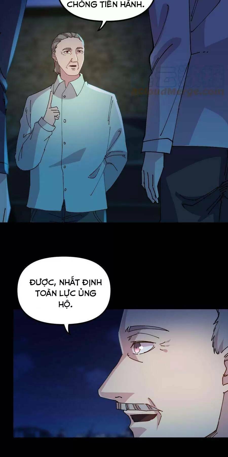 Trùng Sinh Trở Lại 1983 Làm Phú Hào: Chapter 156