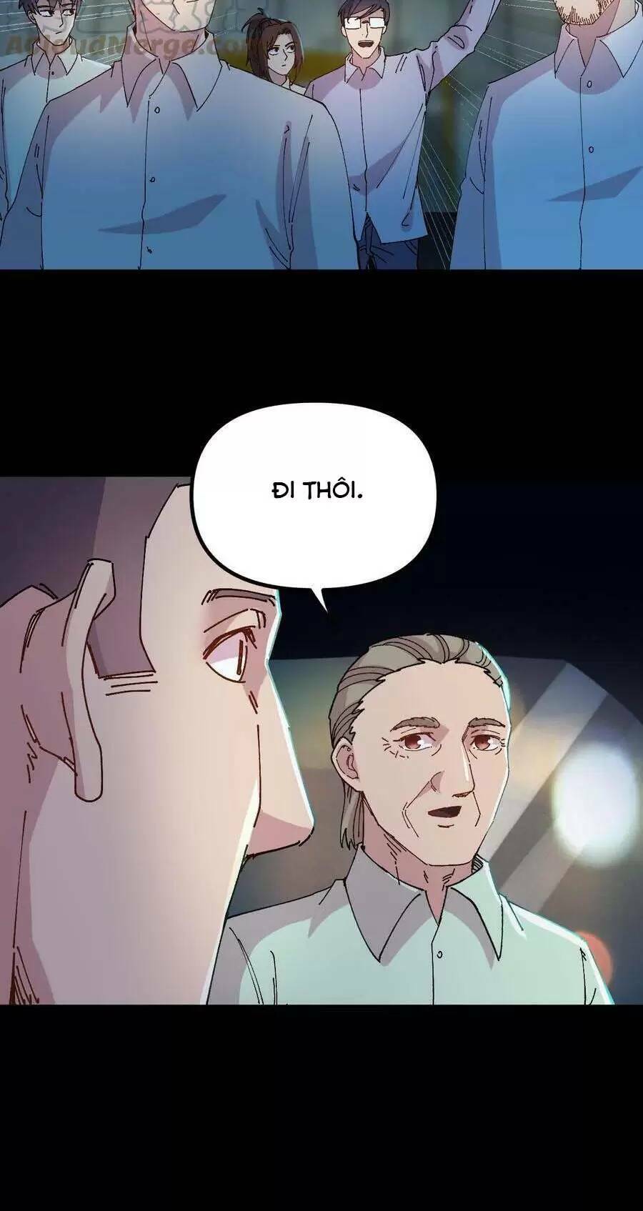 Trùng Sinh Trở Lại 1983 Làm Phú Hào: Chapter 156