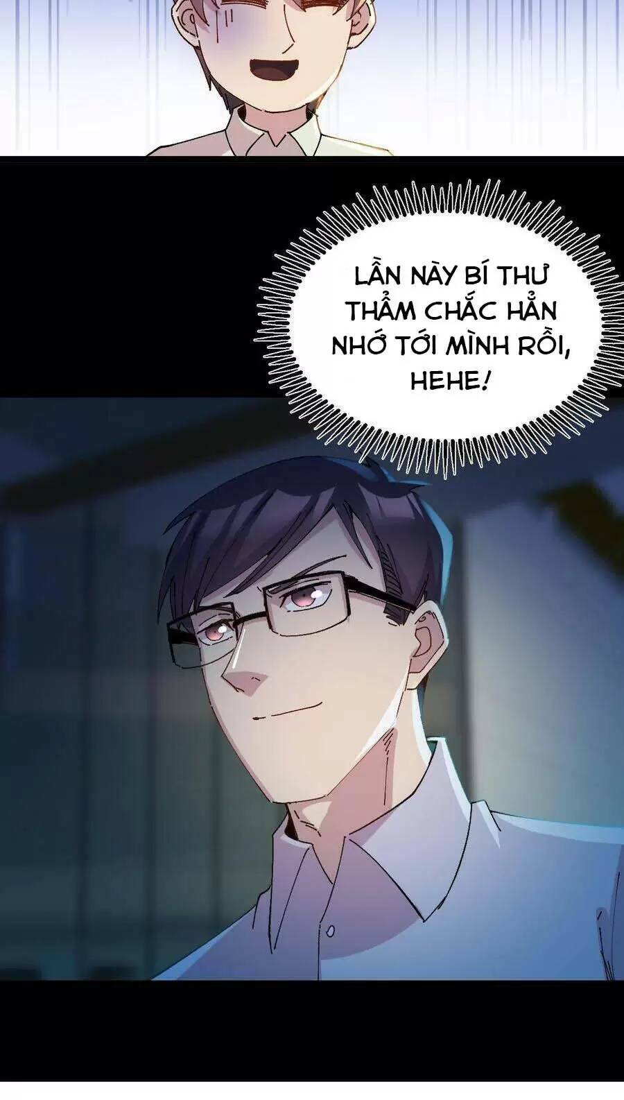 Trùng Sinh Trở Lại 1983 Làm Phú Hào: Chapter 156