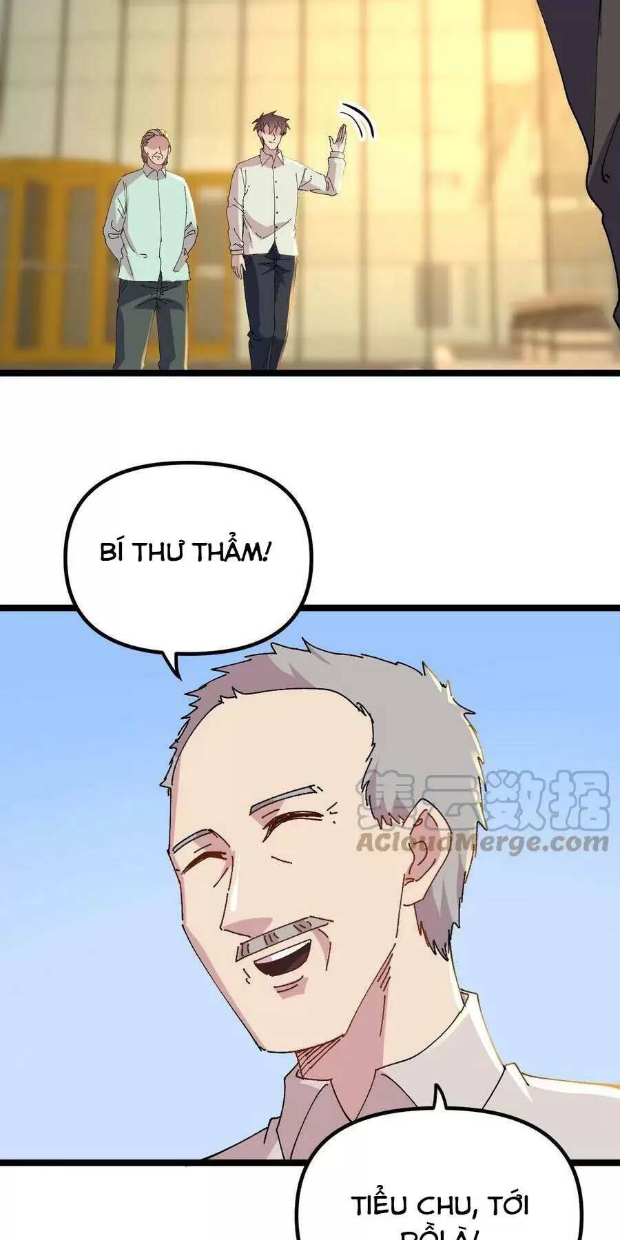 Trùng Sinh Trở Lại 1983 Làm Phú Hào: Chapter 156