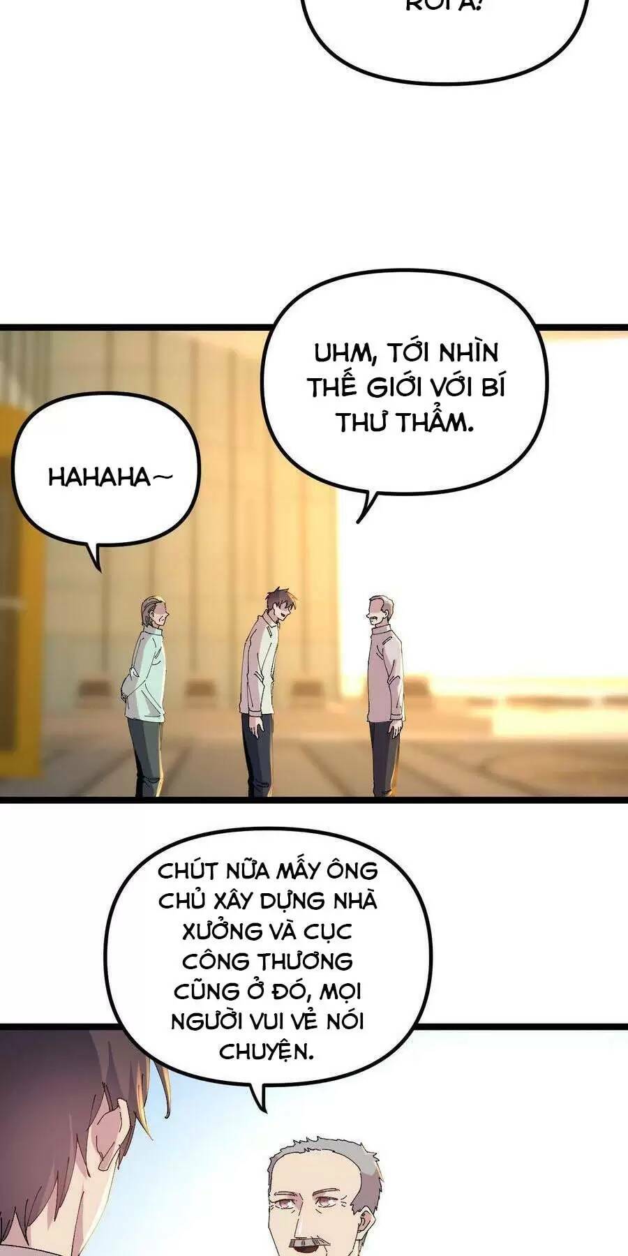 Trùng Sinh Trở Lại 1983 Làm Phú Hào: Chapter 156