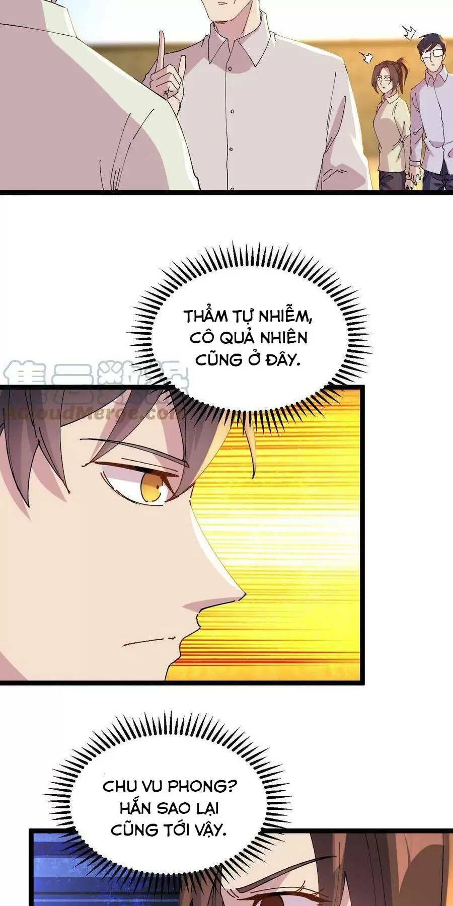 Trùng Sinh Trở Lại 1983 Làm Phú Hào: Chapter 156