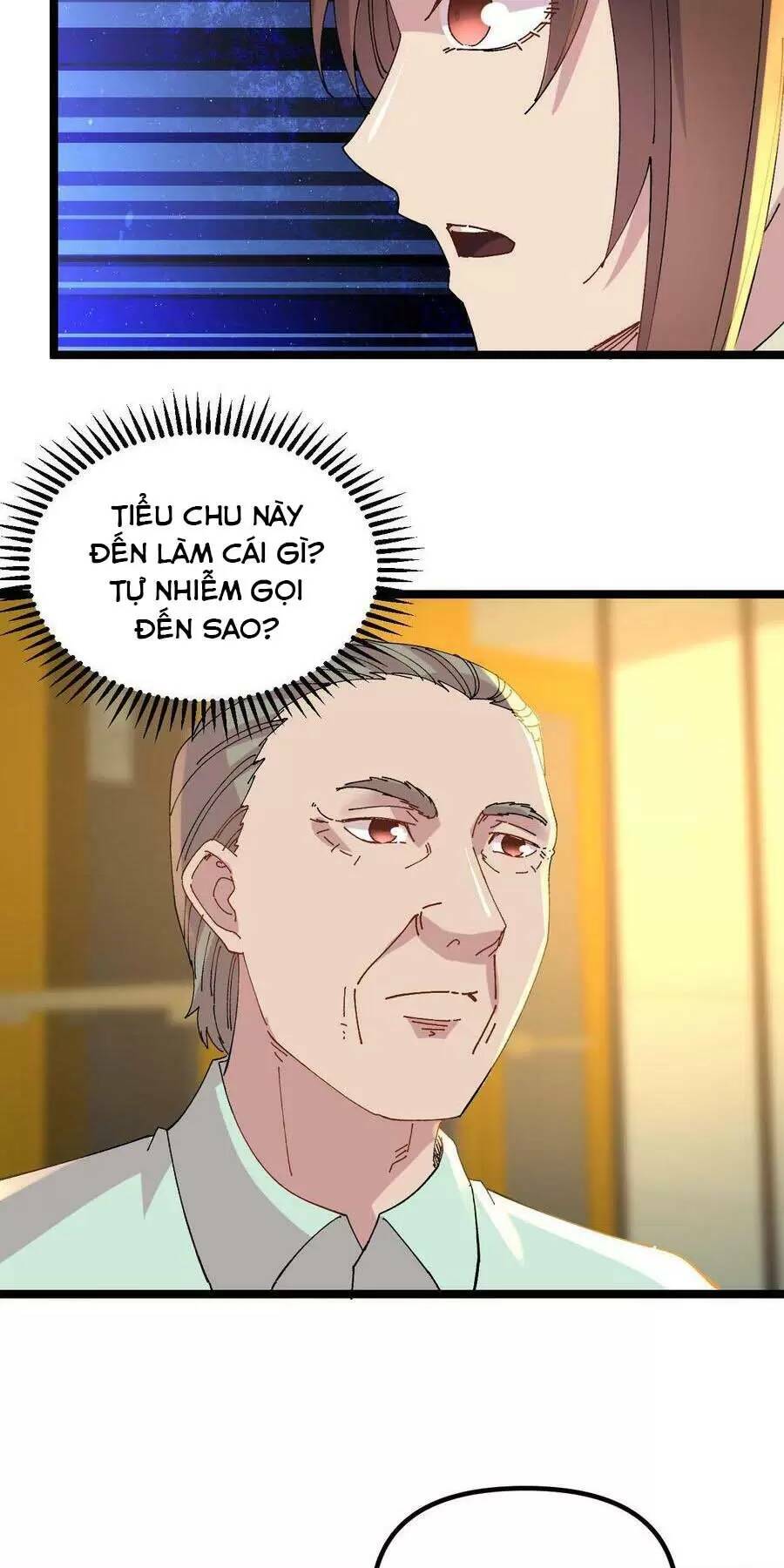 Trùng Sinh Trở Lại 1983 Làm Phú Hào: Chapter 156