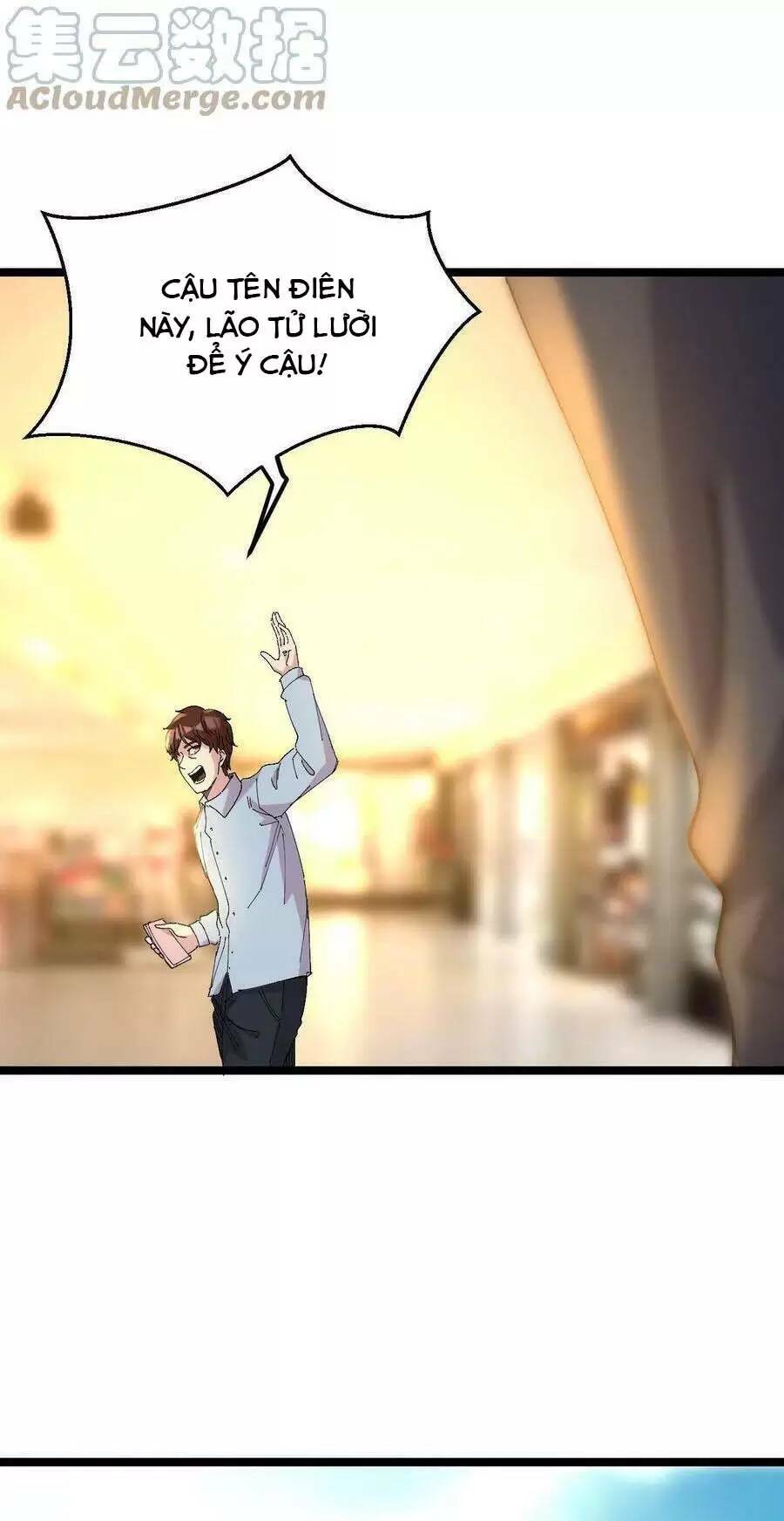 Trùng Sinh Trở Lại 1983 Làm Phú Hào: Chapter 158
