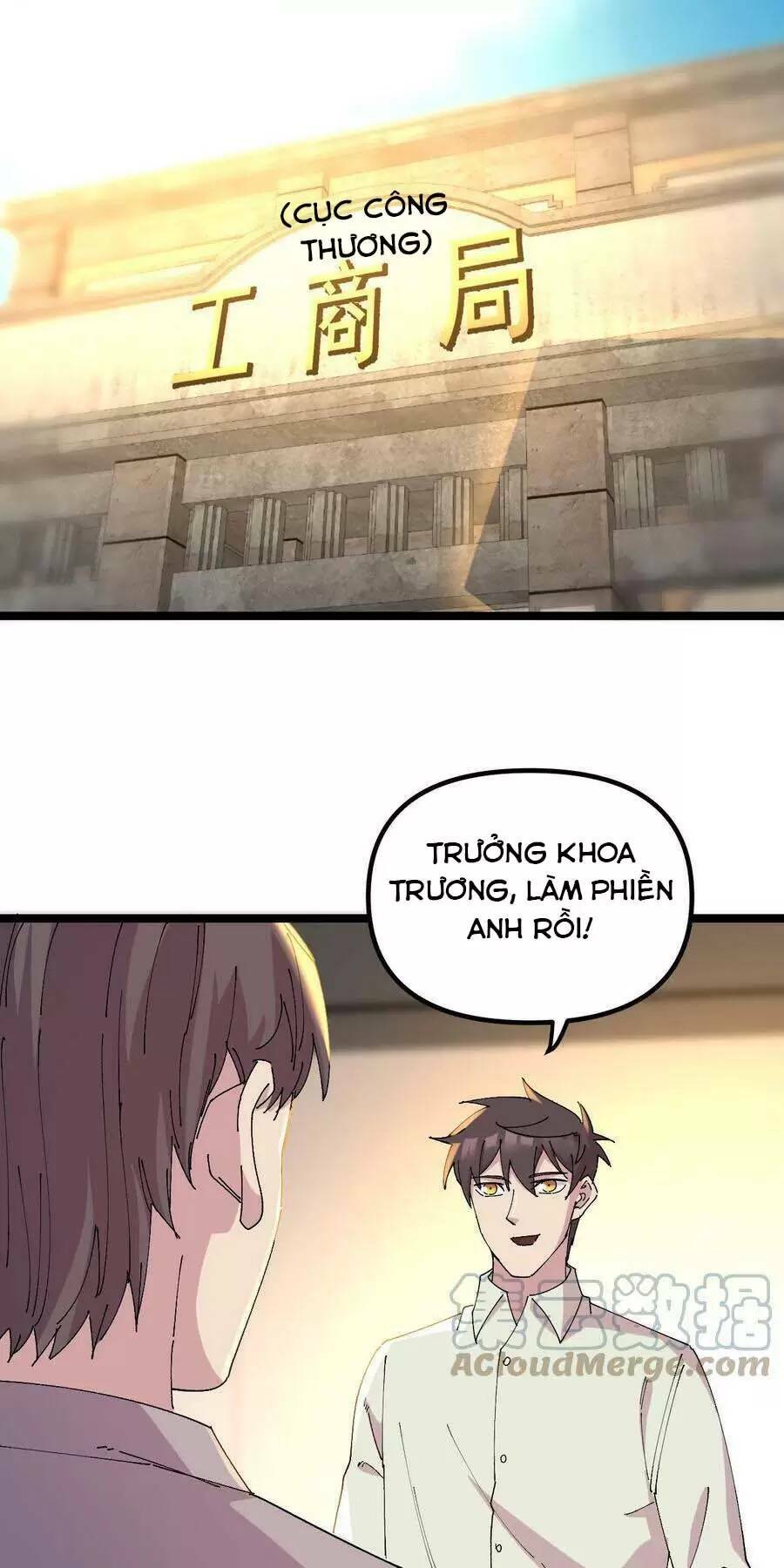 Trùng Sinh Trở Lại 1983 Làm Phú Hào: Chapter 158