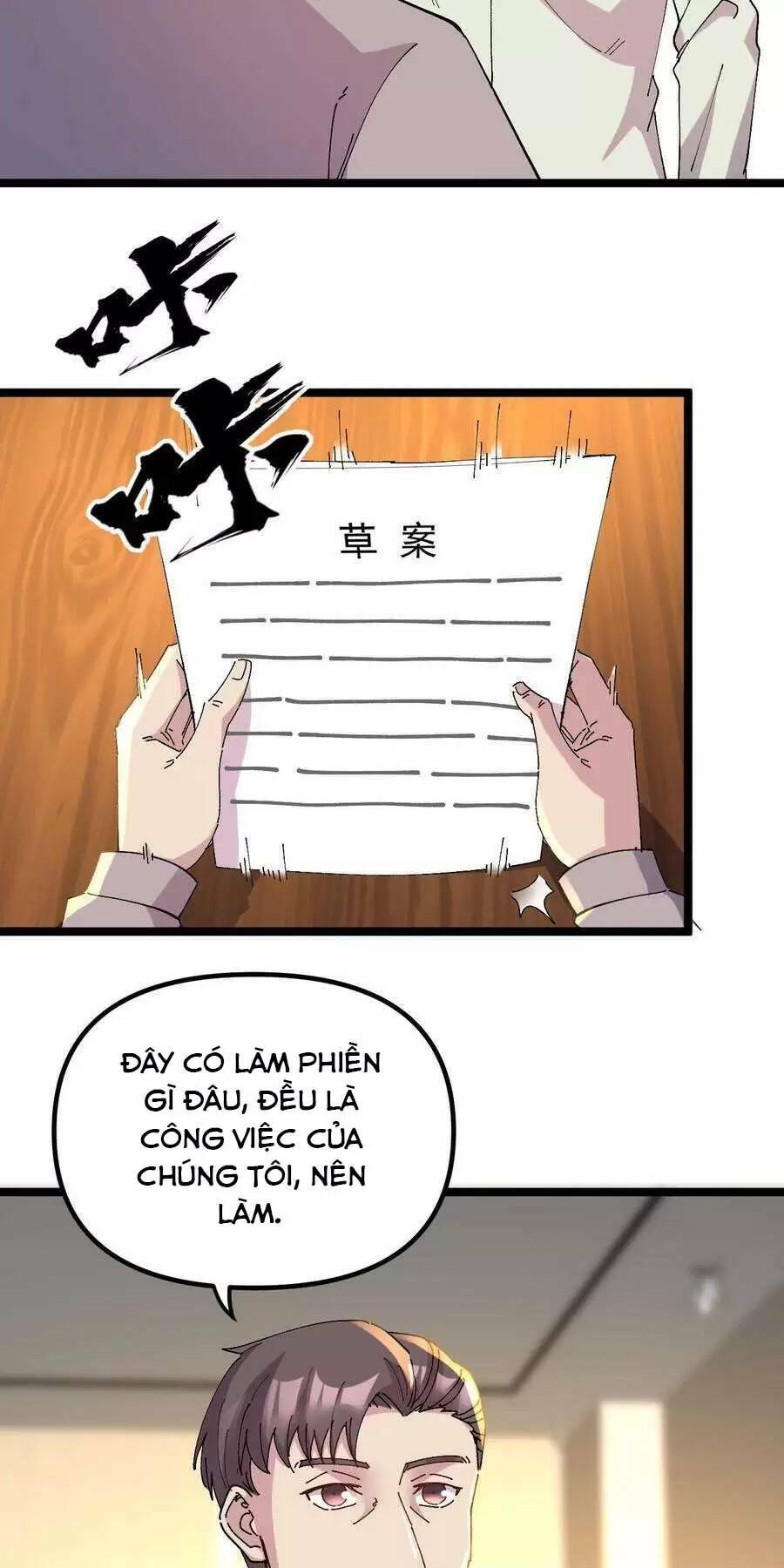 Trùng Sinh Trở Lại 1983 Làm Phú Hào: Chapter 158