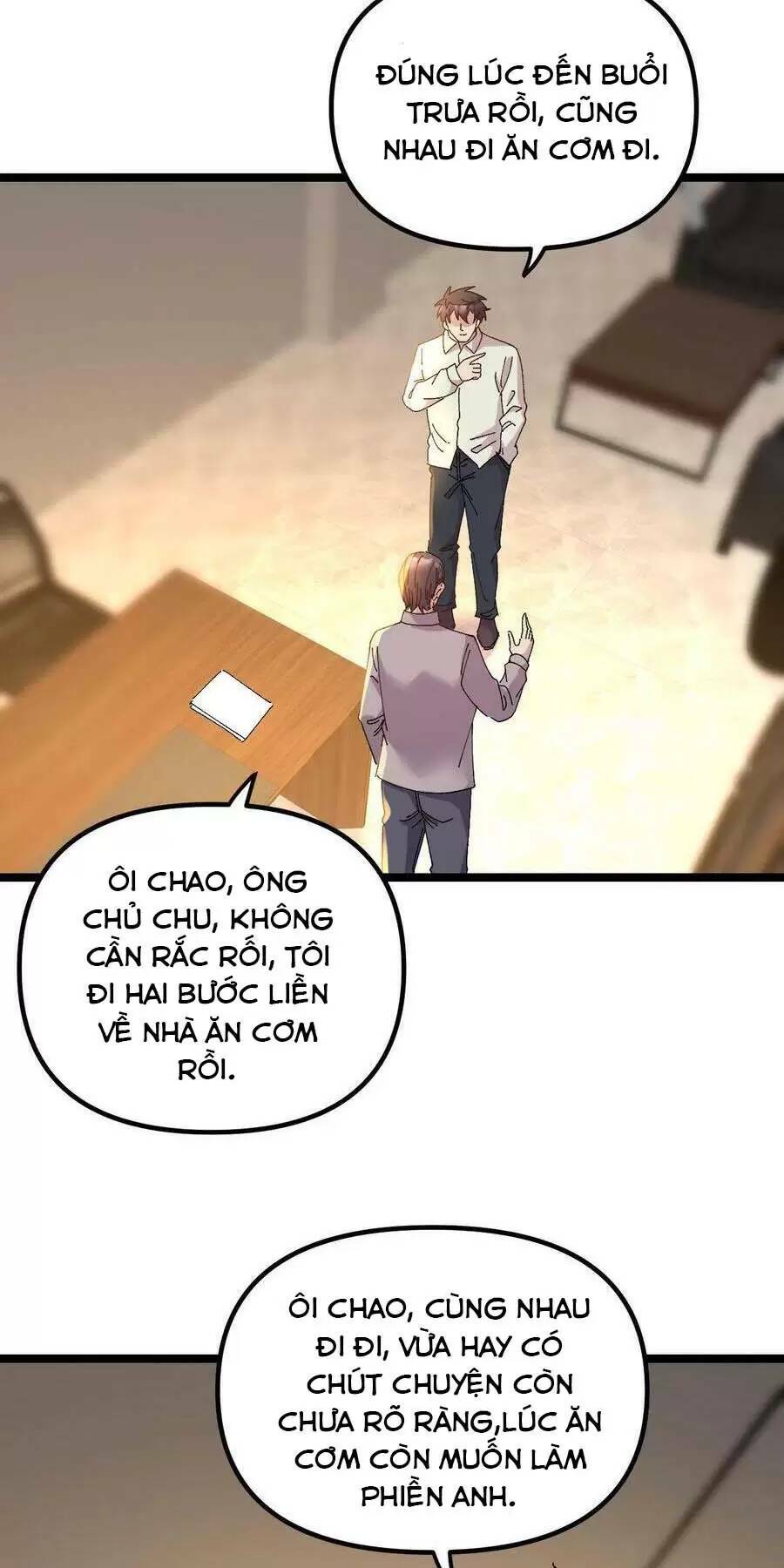 Trùng Sinh Trở Lại 1983 Làm Phú Hào: Chapter 158
