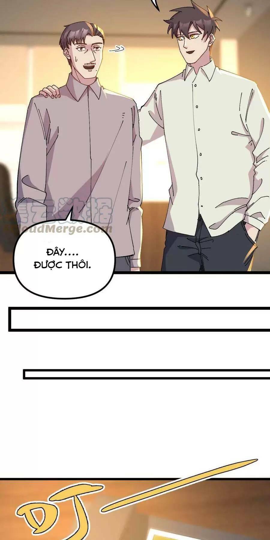 Trùng Sinh Trở Lại 1983 Làm Phú Hào: Chapter 158