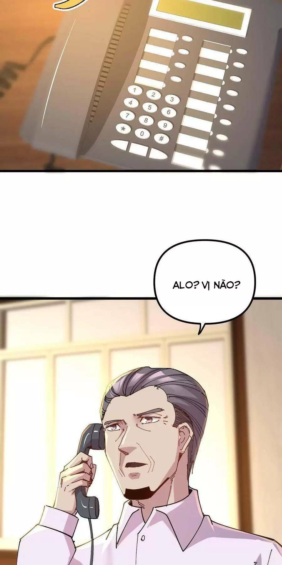 Trùng Sinh Trở Lại 1983 Làm Phú Hào: Chapter 158