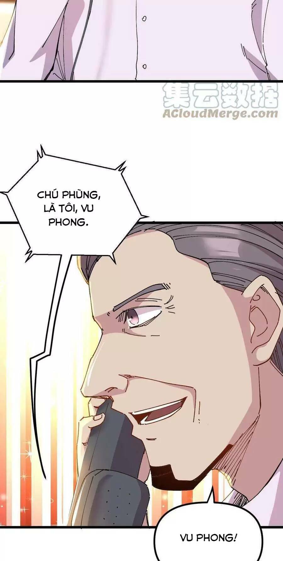 Trùng Sinh Trở Lại 1983 Làm Phú Hào: Chapter 158