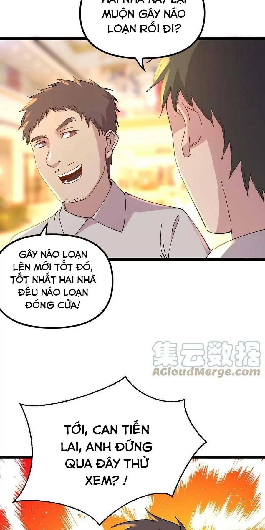 Trùng Sinh Trở Lại 1983 Làm Phú Hào: Chapter 158