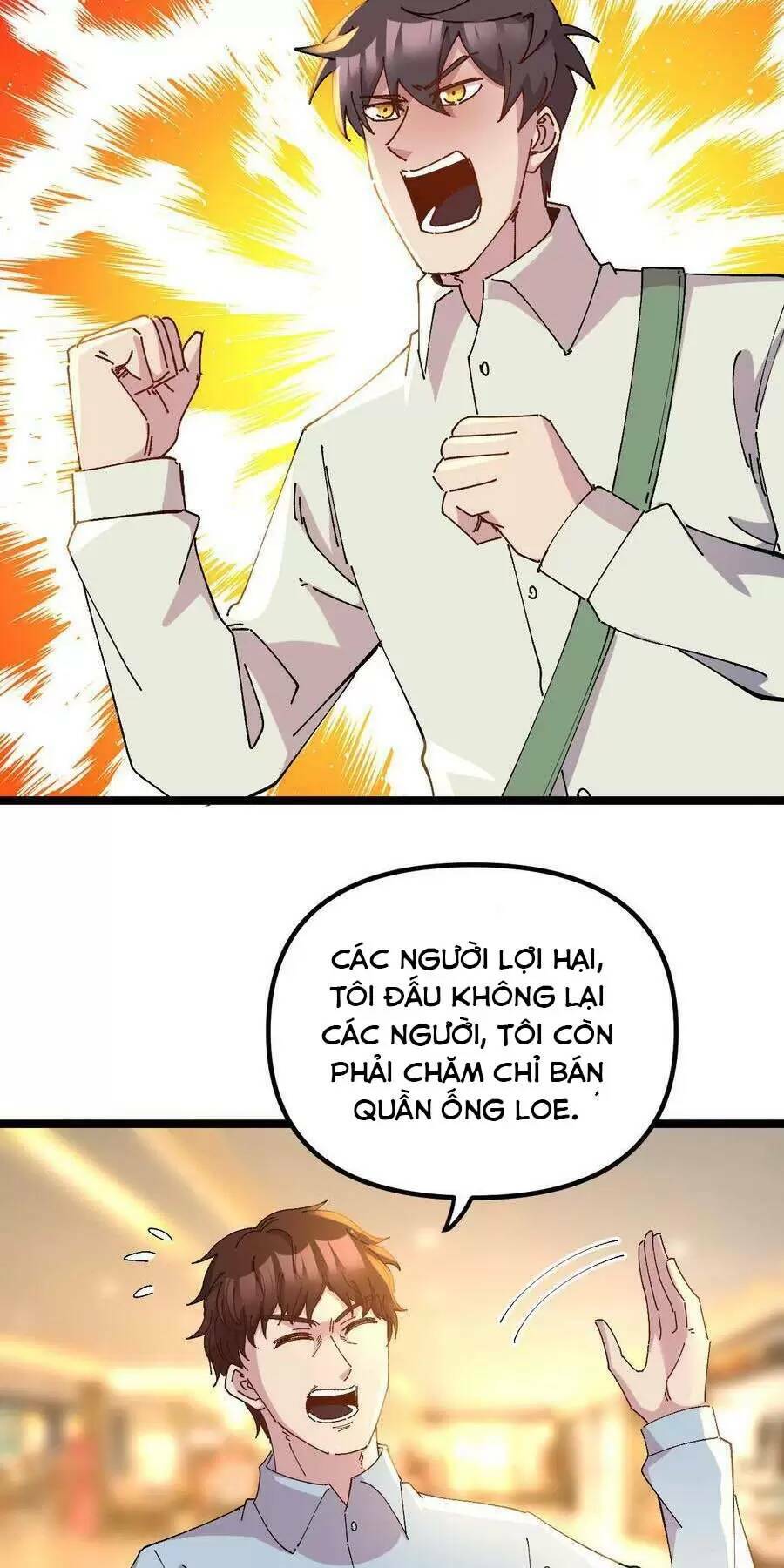 Trùng Sinh Trở Lại 1983 Làm Phú Hào: Chapter 158