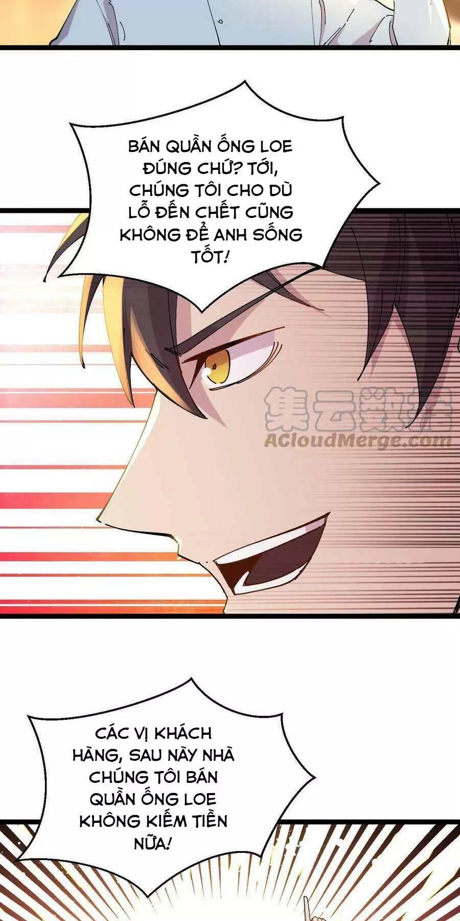Trùng Sinh Trở Lại 1983 Làm Phú Hào: Chapter 158