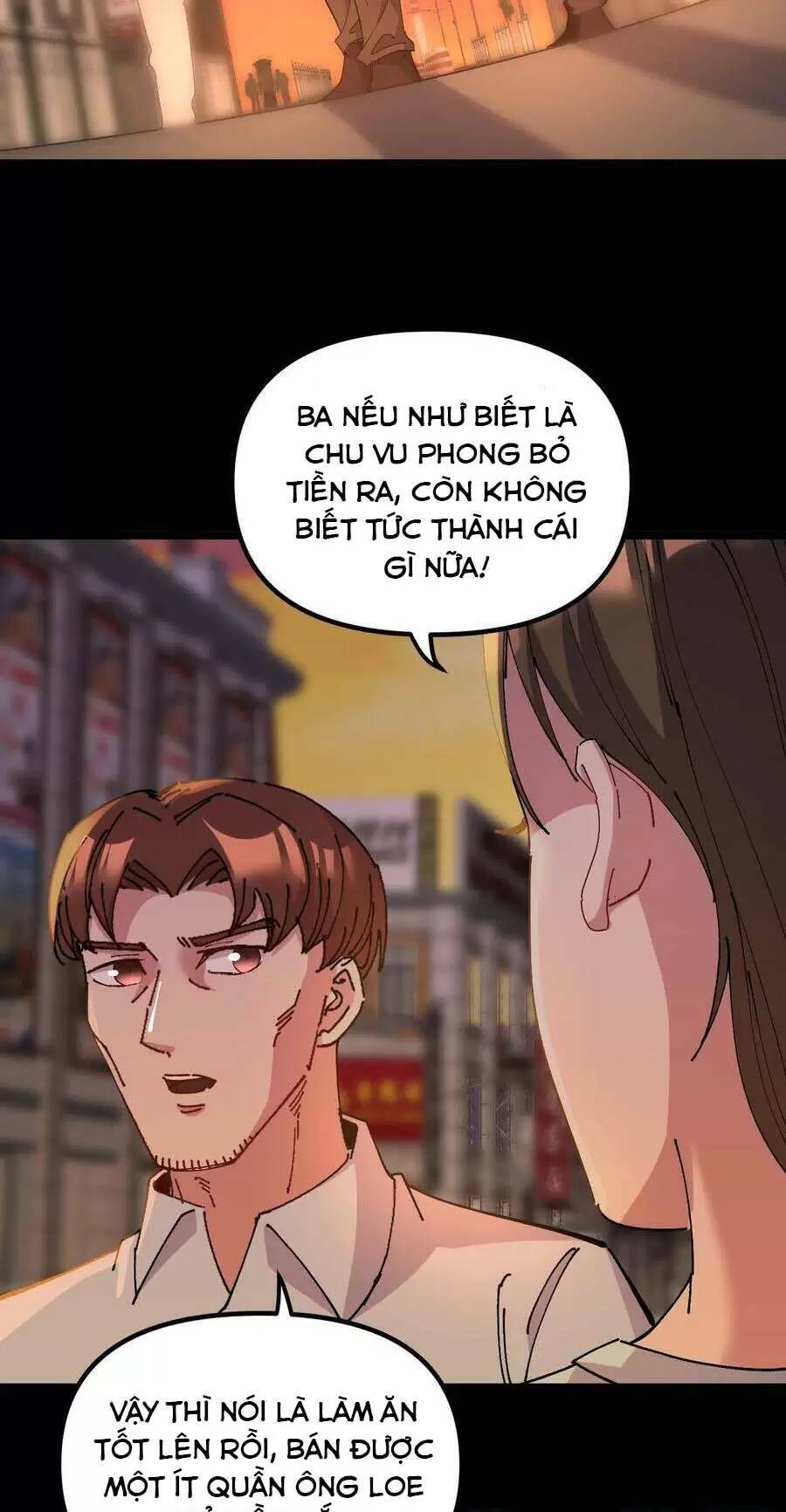 Trùng Sinh Trở Lại 1983 Làm Phú Hào: Chapter 159