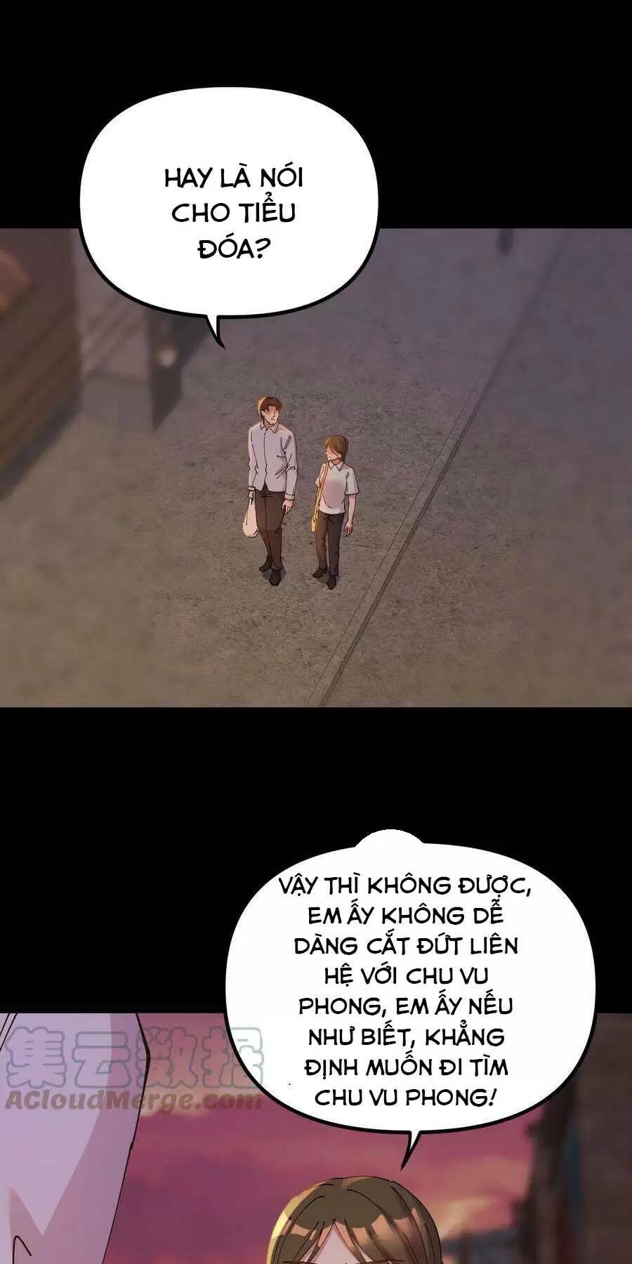 Trùng Sinh Trở Lại 1983 Làm Phú Hào: Chapter 159