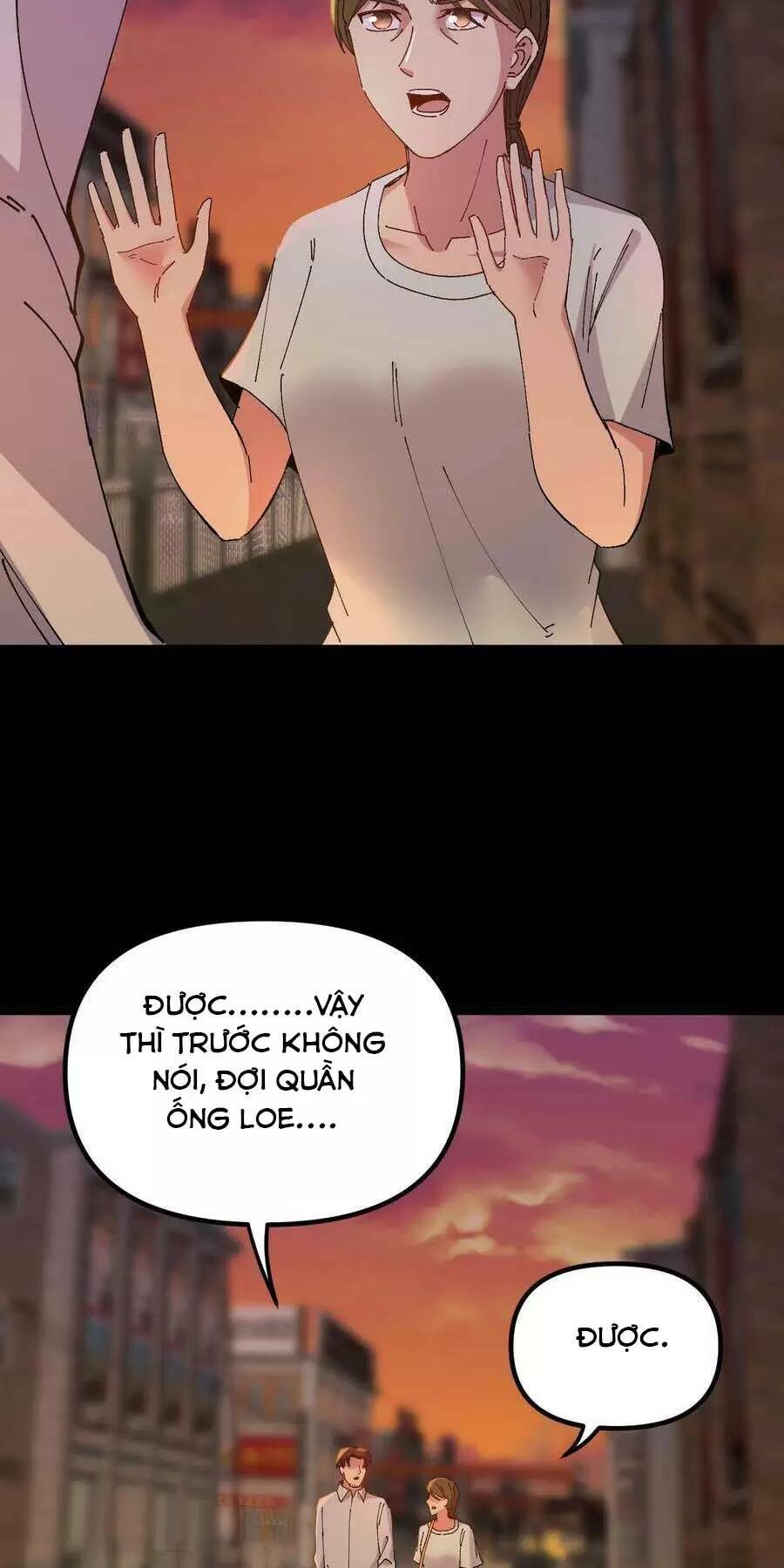 Trùng Sinh Trở Lại 1983 Làm Phú Hào: Chapter 159