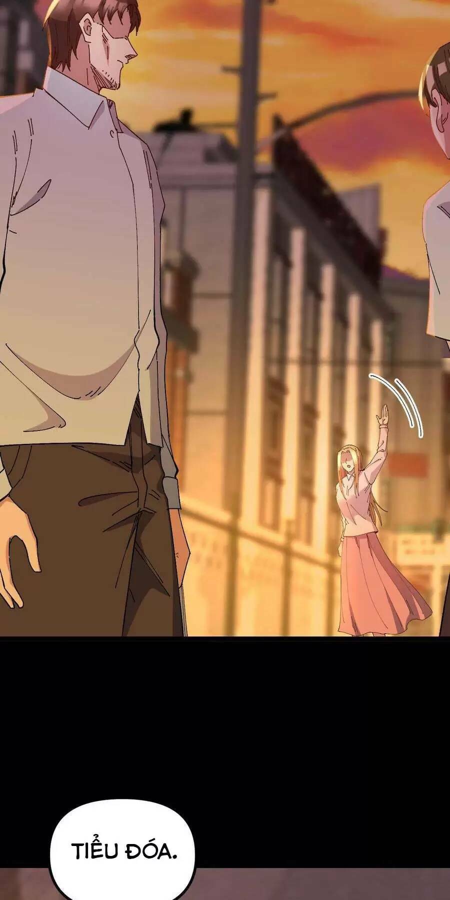 Trùng Sinh Trở Lại 1983 Làm Phú Hào: Chapter 159