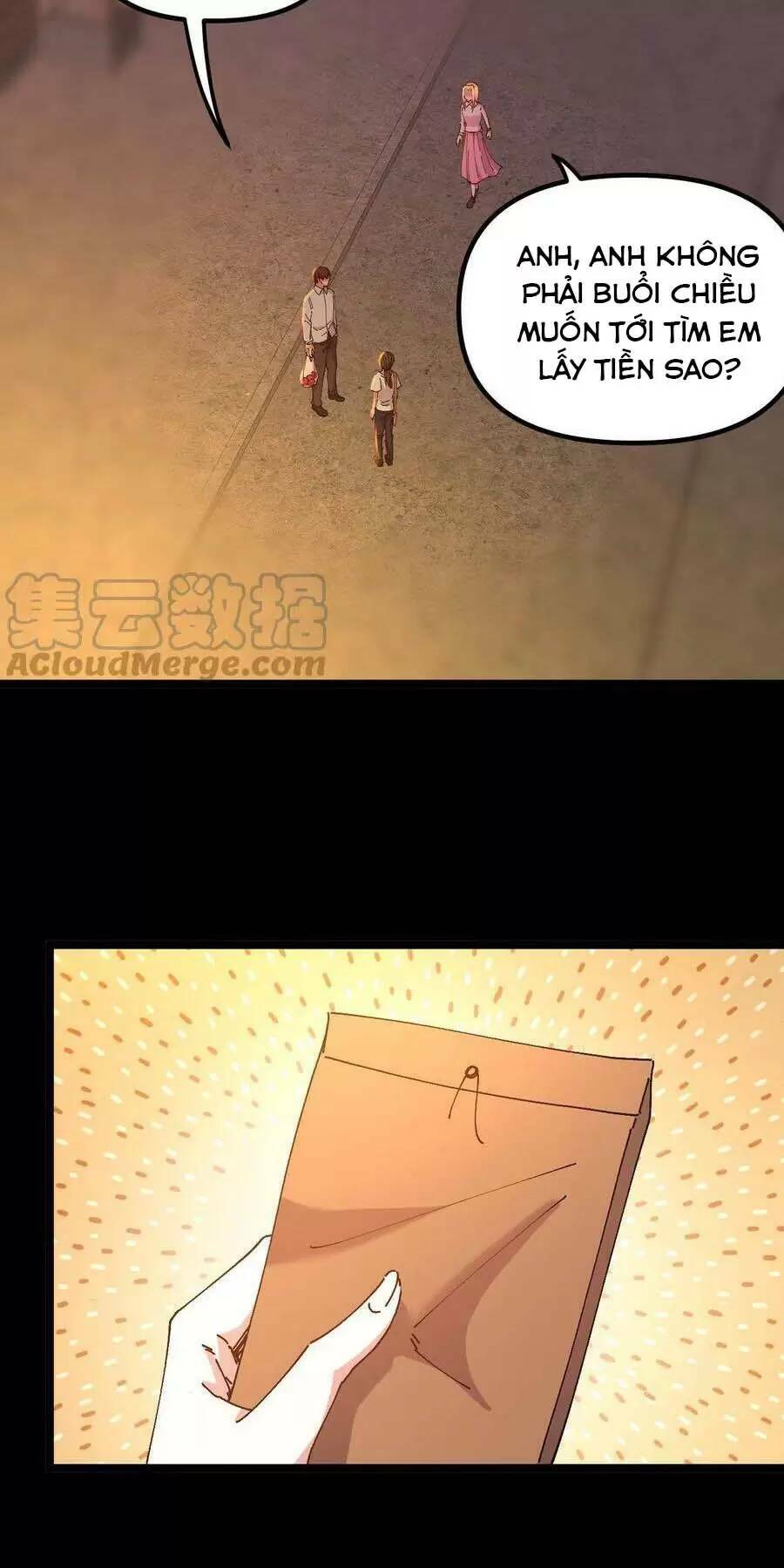 Trùng Sinh Trở Lại 1983 Làm Phú Hào: Chapter 159