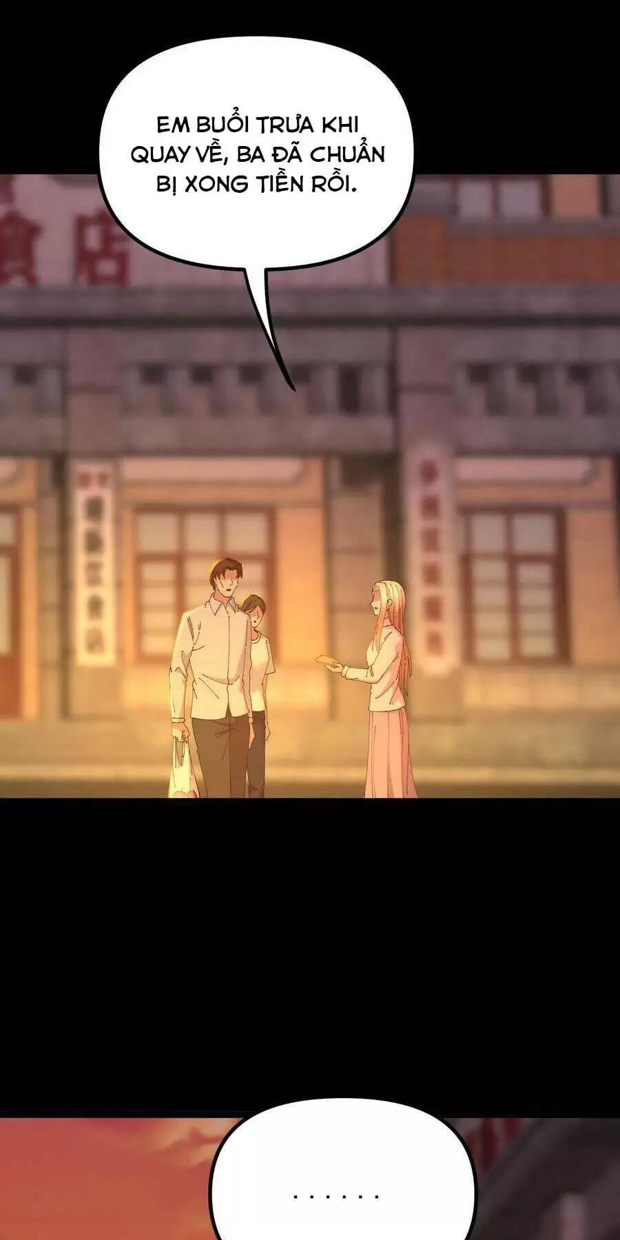 Trùng Sinh Trở Lại 1983 Làm Phú Hào: Chapter 159