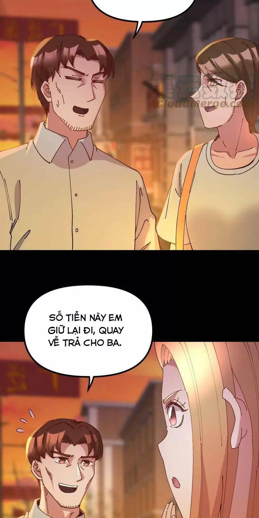 Trùng Sinh Trở Lại 1983 Làm Phú Hào: Chapter 159