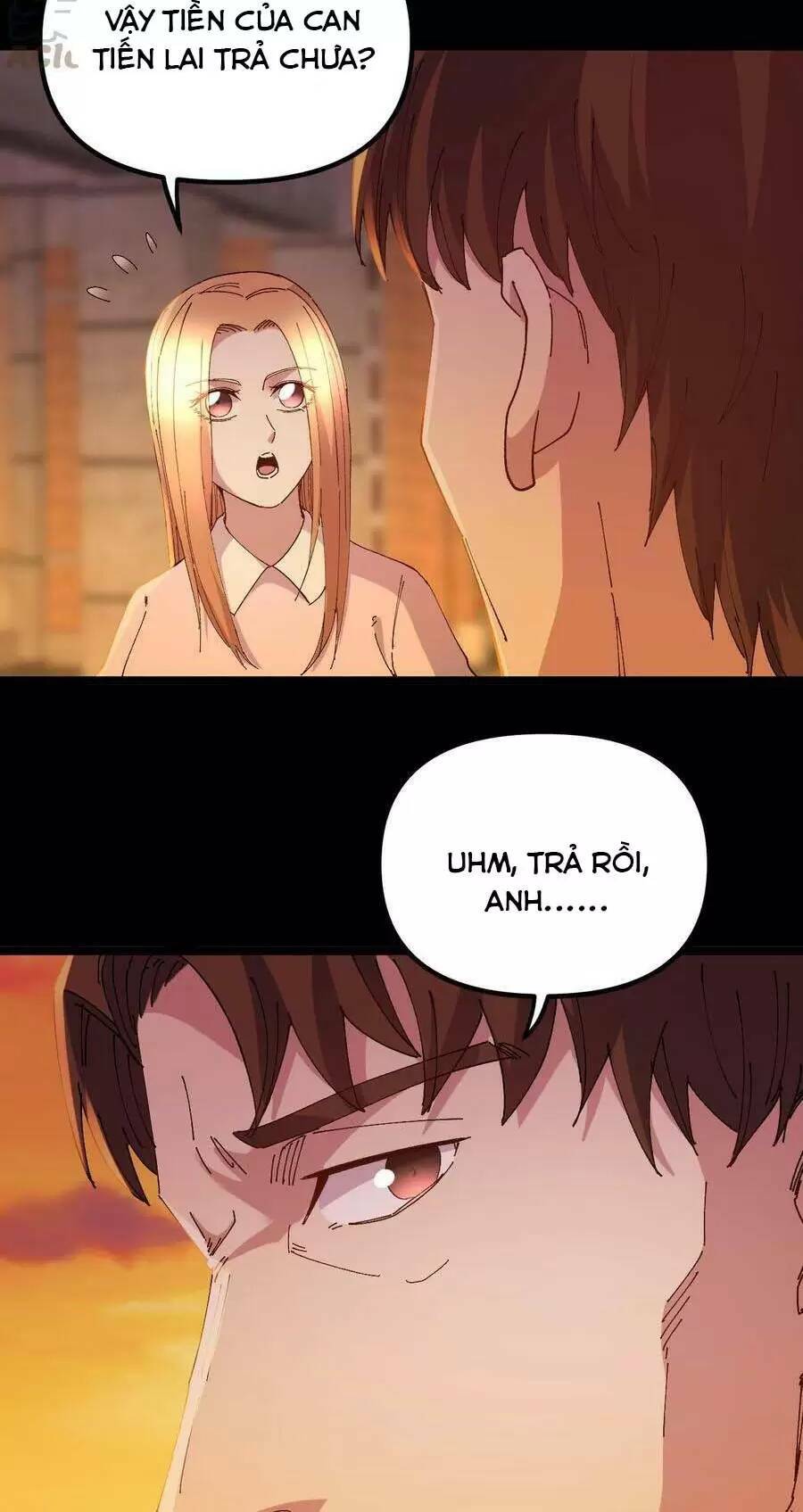 Trùng Sinh Trở Lại 1983 Làm Phú Hào: Chapter 159