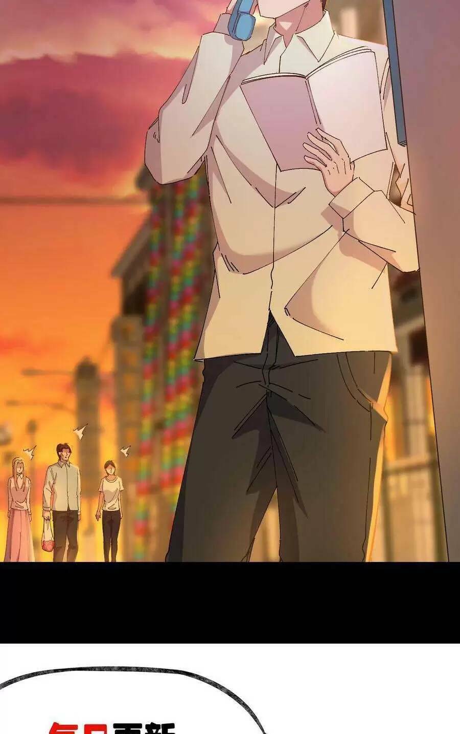 Trùng Sinh Trở Lại 1983 Làm Phú Hào: Chapter 159