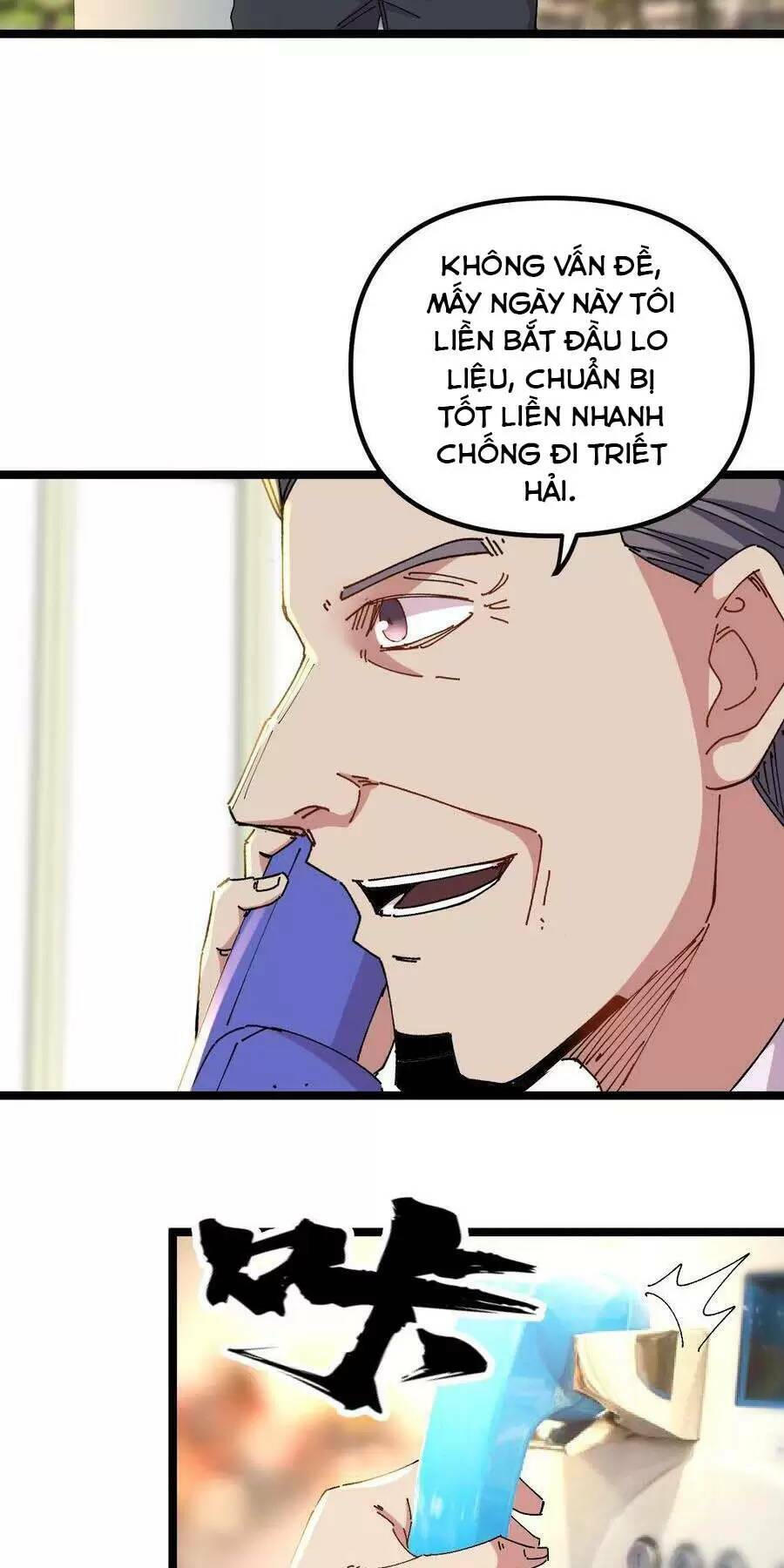 Trùng Sinh Trở Lại 1983 Làm Phú Hào: Chapter 159