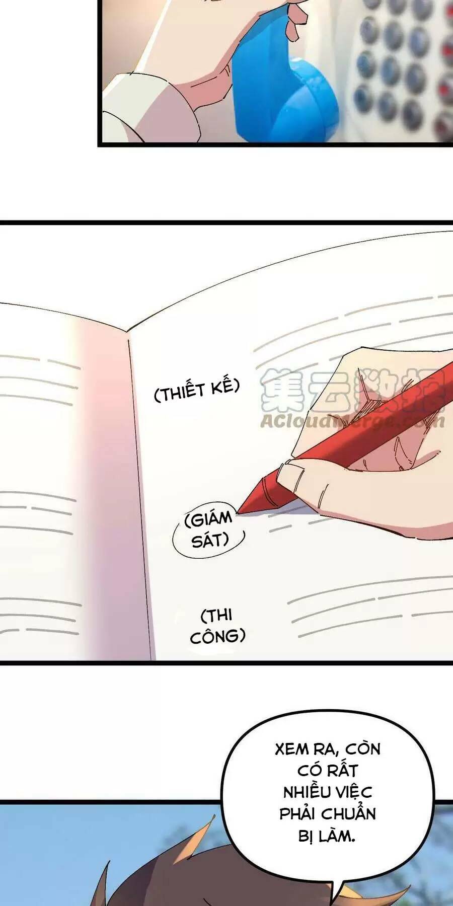 Trùng Sinh Trở Lại 1983 Làm Phú Hào: Chapter 159