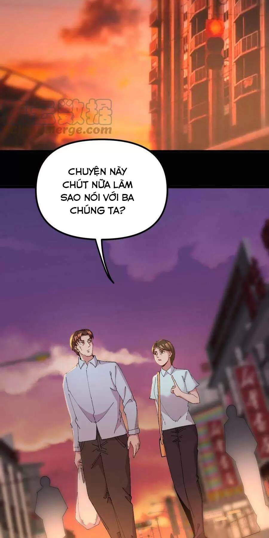 Trùng Sinh Trở Lại 1983 Làm Phú Hào: Chapter 159