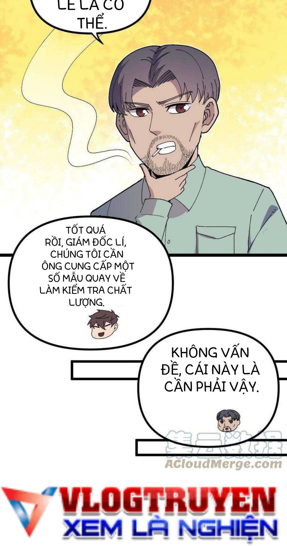 Trùng Sinh Trở Lại 1983 Làm Phú Hào: Chapter 16