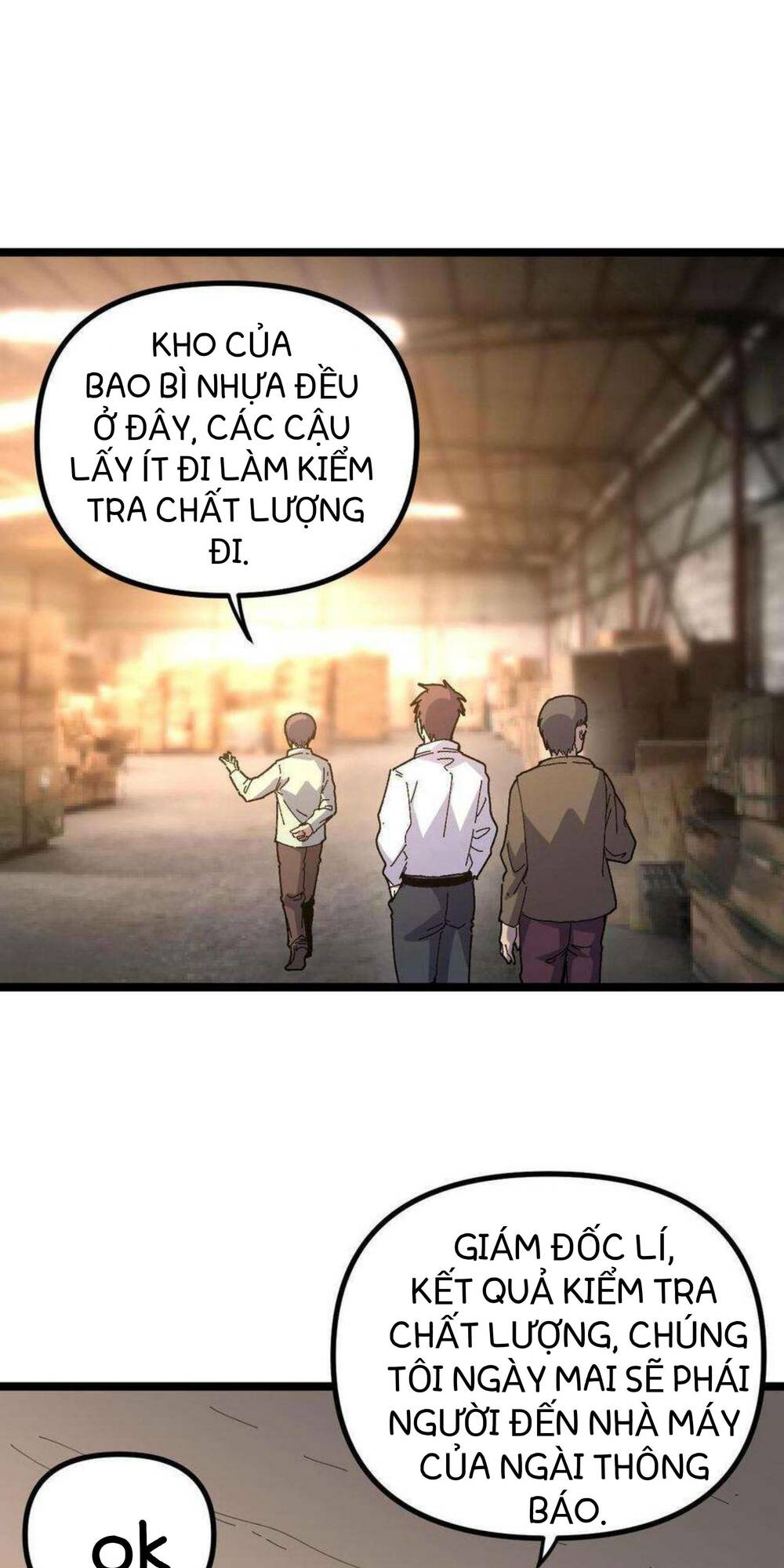 Trùng Sinh Trở Lại 1983 Làm Phú Hào: Chapter 16
