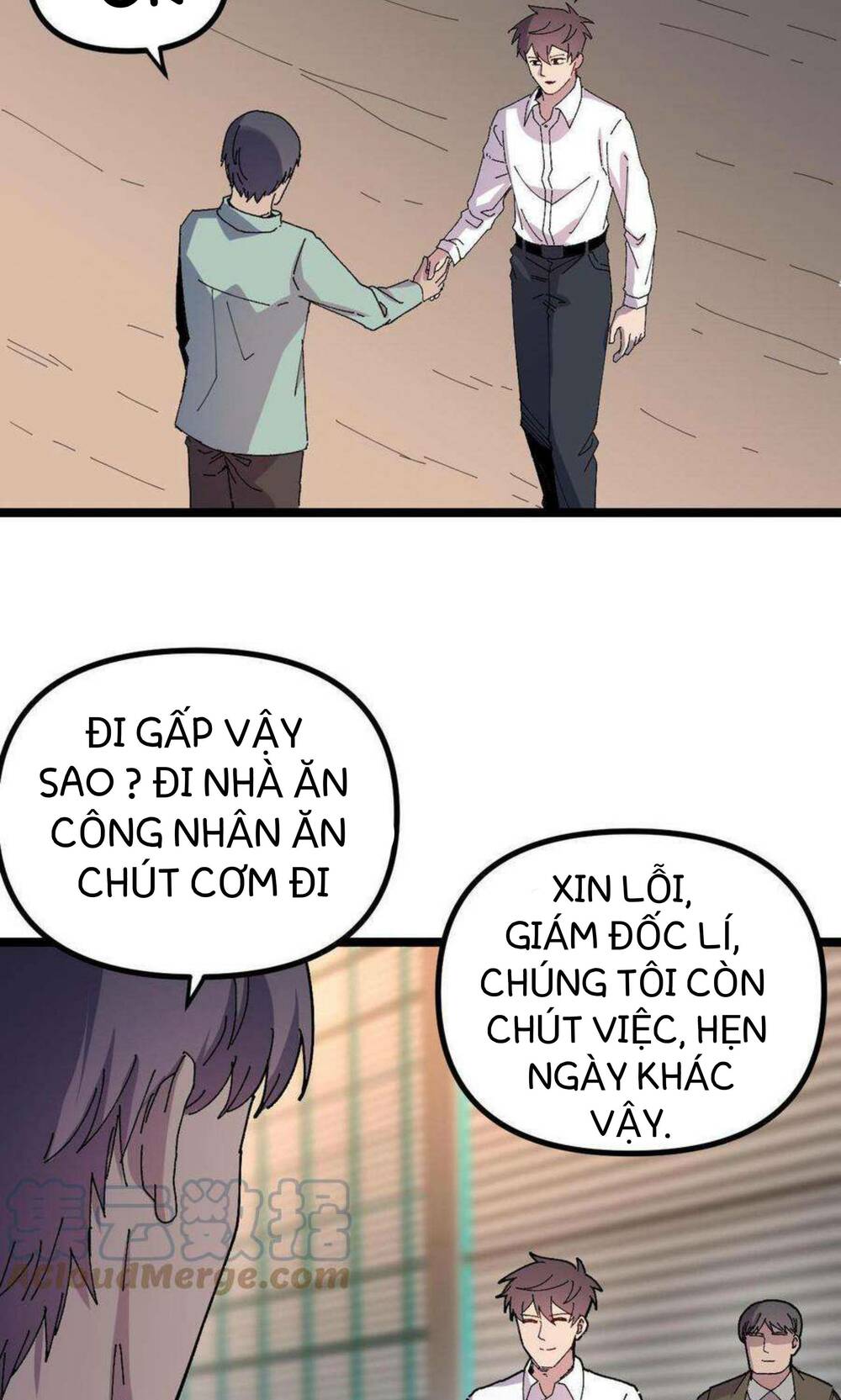 Trùng Sinh Trở Lại 1983 Làm Phú Hào: Chapter 16