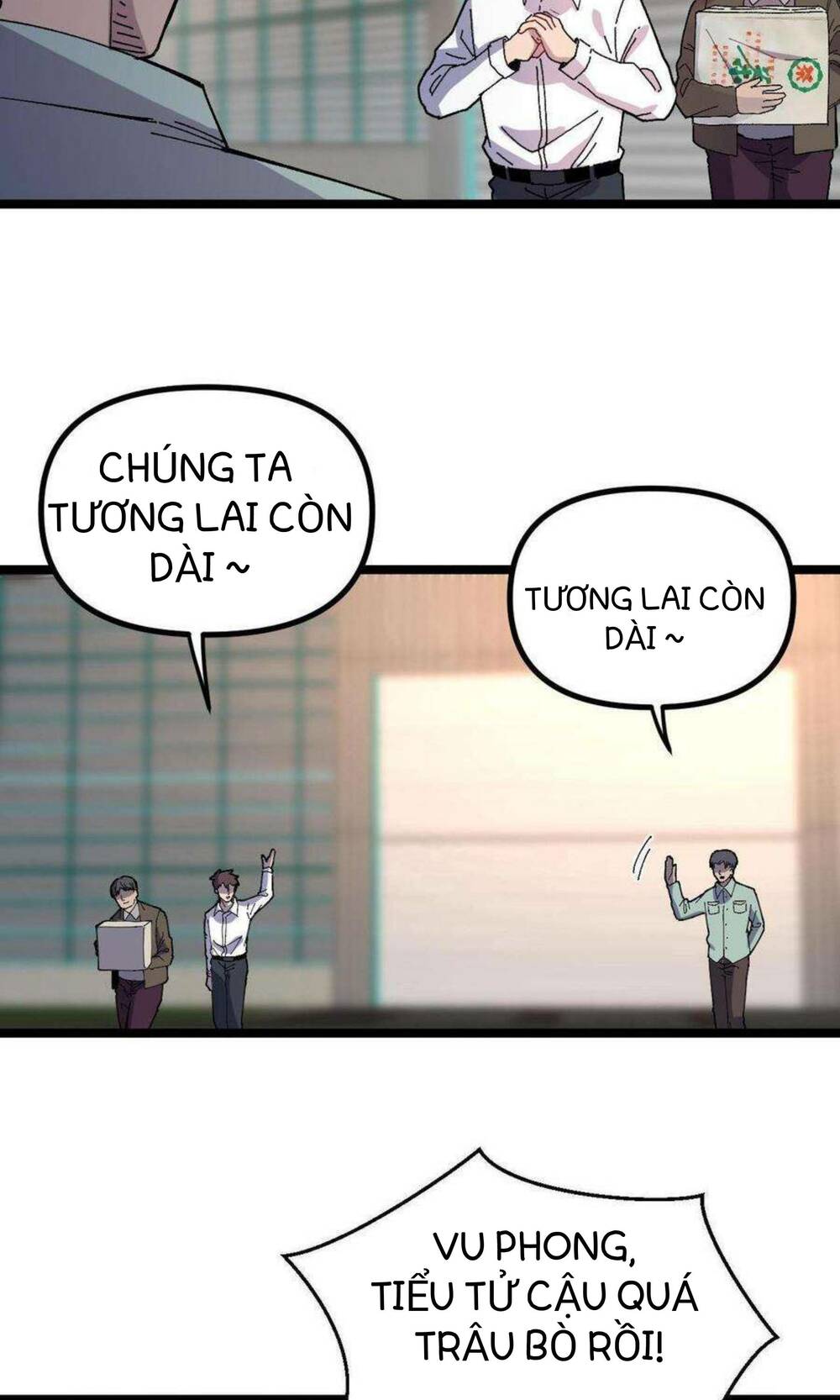 Trùng Sinh Trở Lại 1983 Làm Phú Hào: Chapter 16