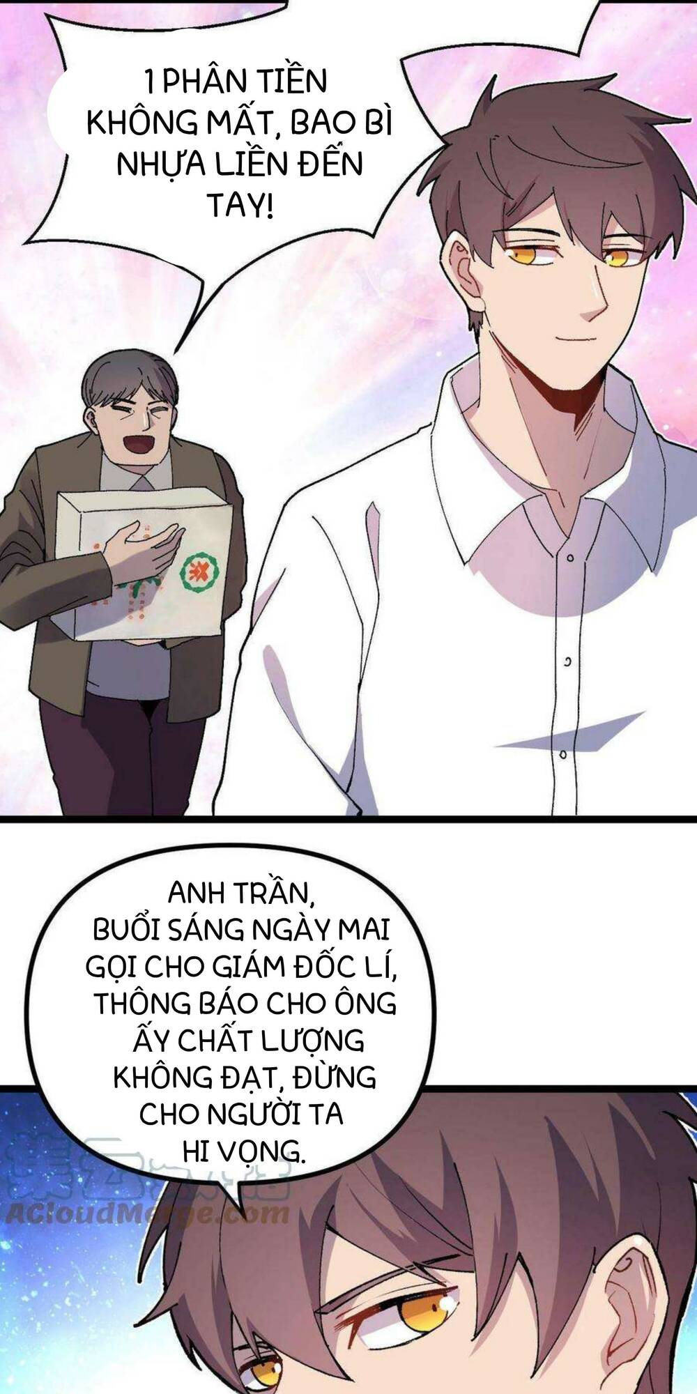 Trùng Sinh Trở Lại 1983 Làm Phú Hào: Chapter 16