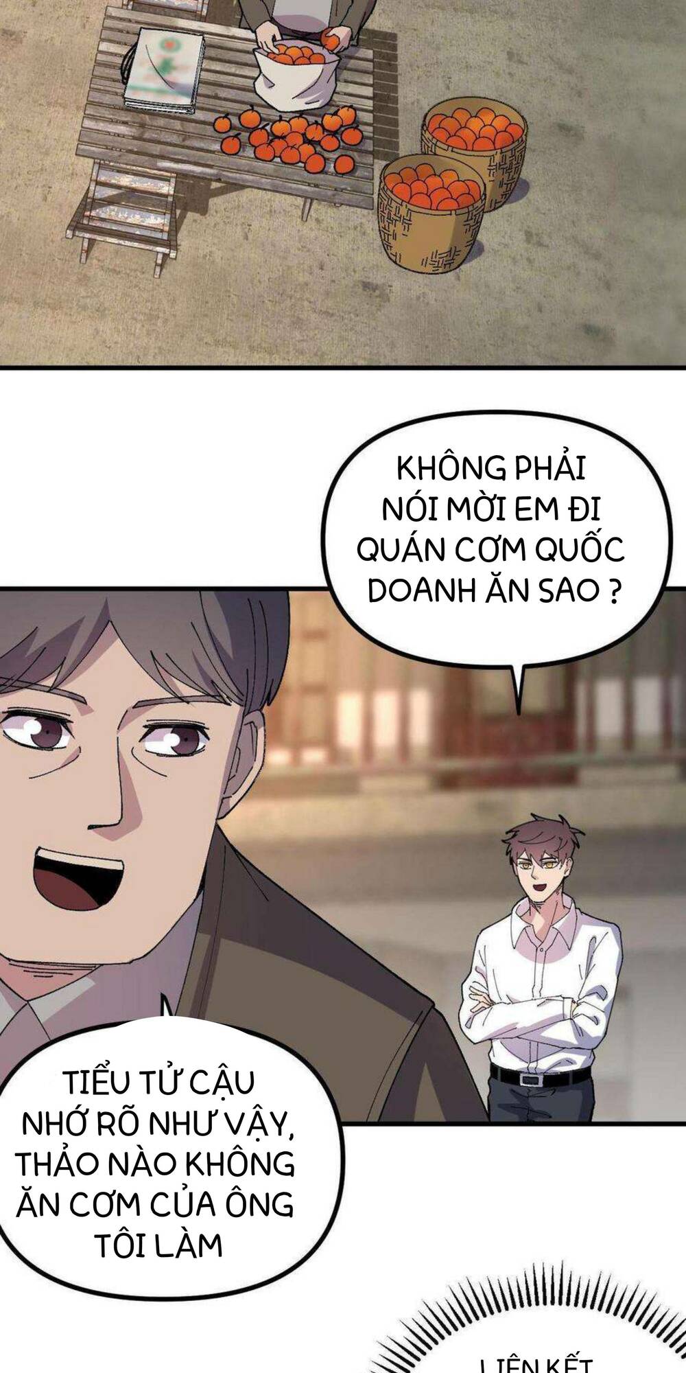 Trùng Sinh Trở Lại 1983 Làm Phú Hào: Chapter 16