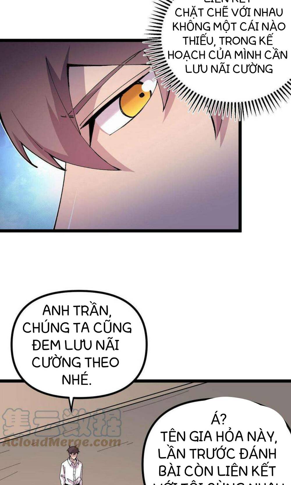 Trùng Sinh Trở Lại 1983 Làm Phú Hào: Chapter 16