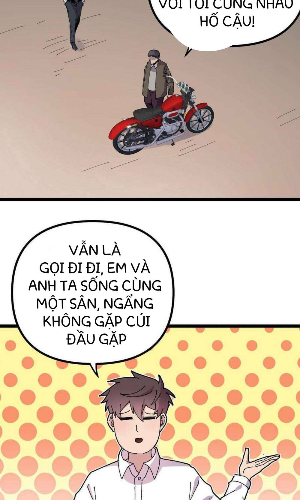 Trùng Sinh Trở Lại 1983 Làm Phú Hào: Chapter 16