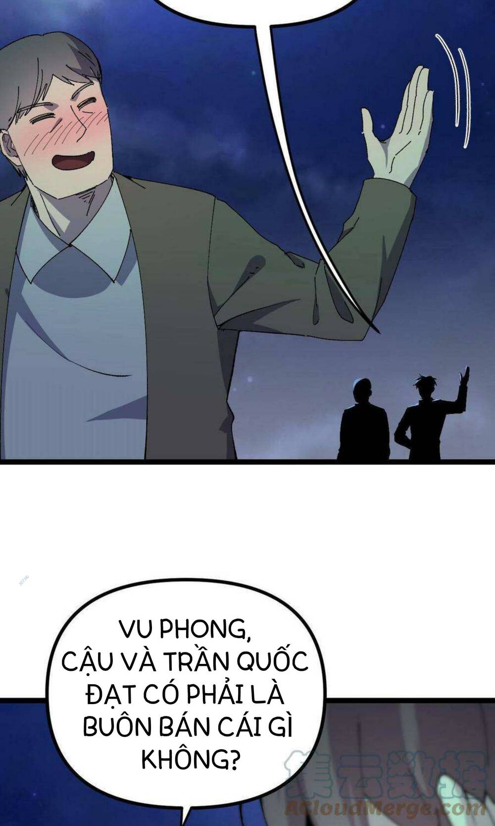 Trùng Sinh Trở Lại 1983 Làm Phú Hào: Chapter 16