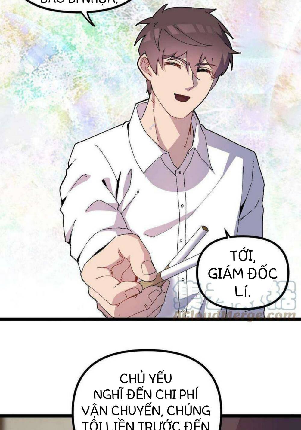 Trùng Sinh Trở Lại 1983 Làm Phú Hào: Chapter 16