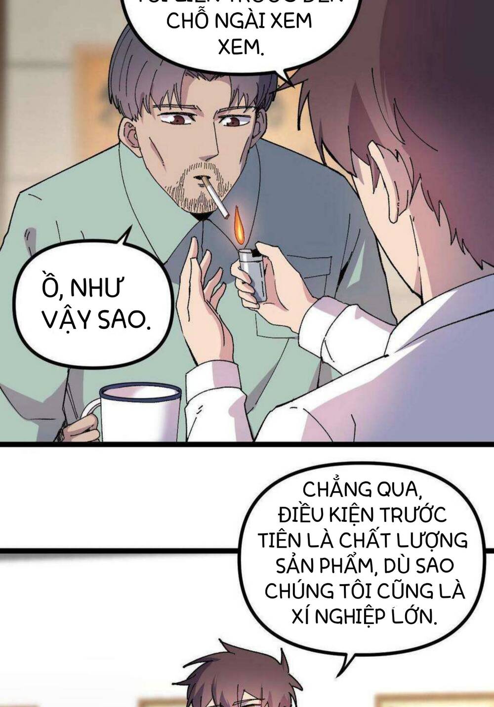 Trùng Sinh Trở Lại 1983 Làm Phú Hào: Chapter 16