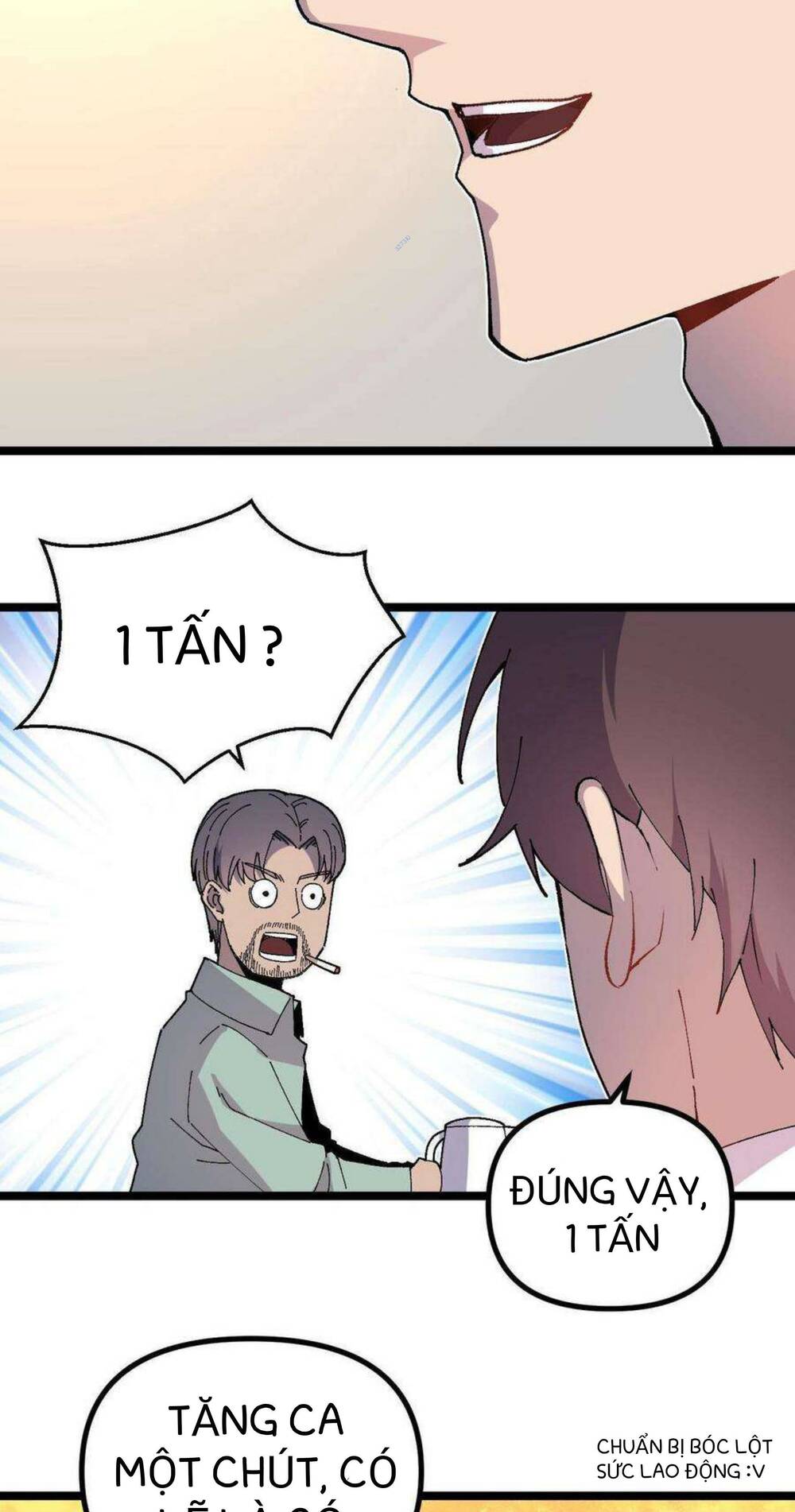 Trùng Sinh Trở Lại 1983 Làm Phú Hào: Chapter 16