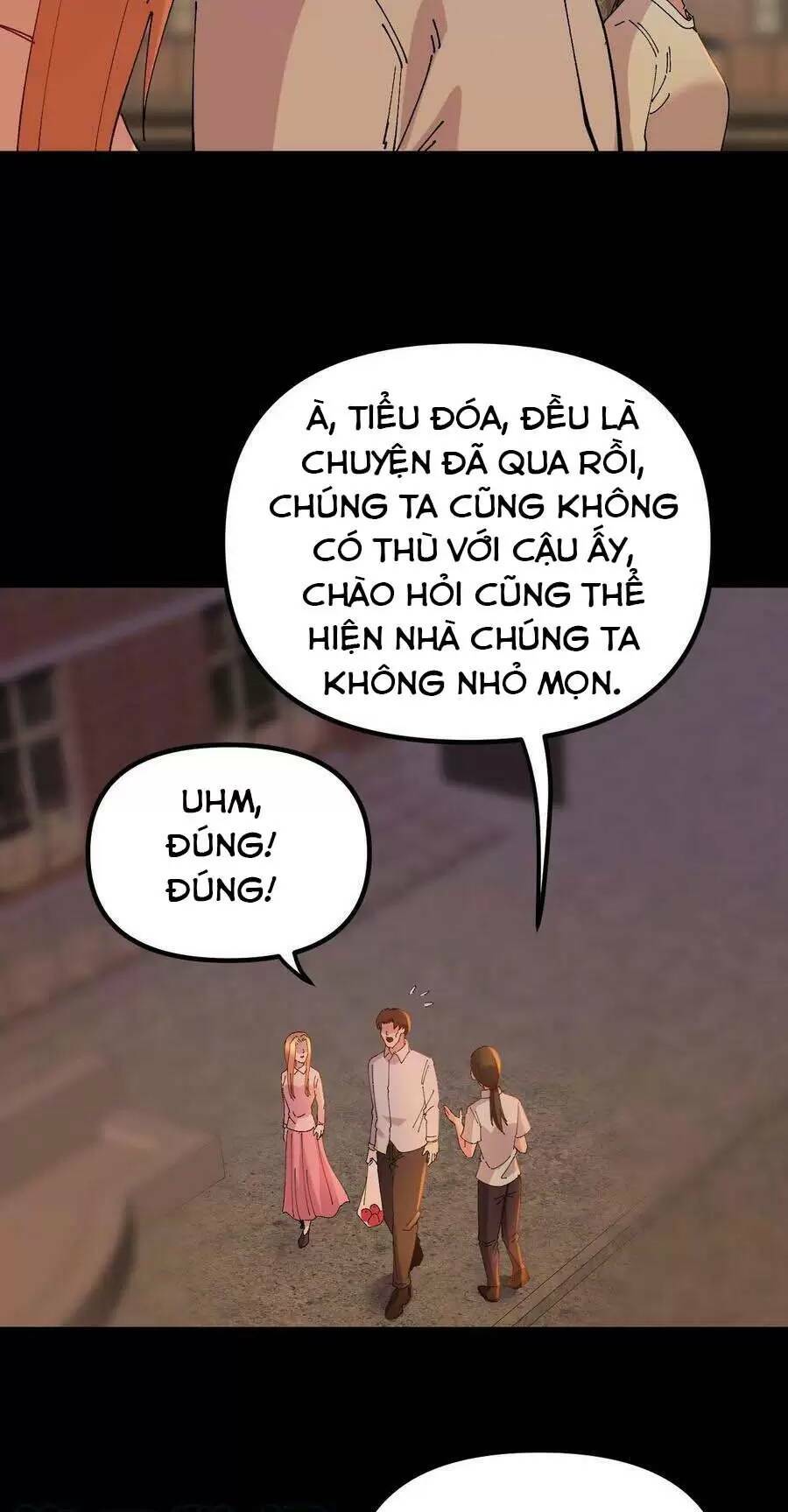 Trùng Sinh Trở Lại 1983 Làm Phú Hào: Chapter 160