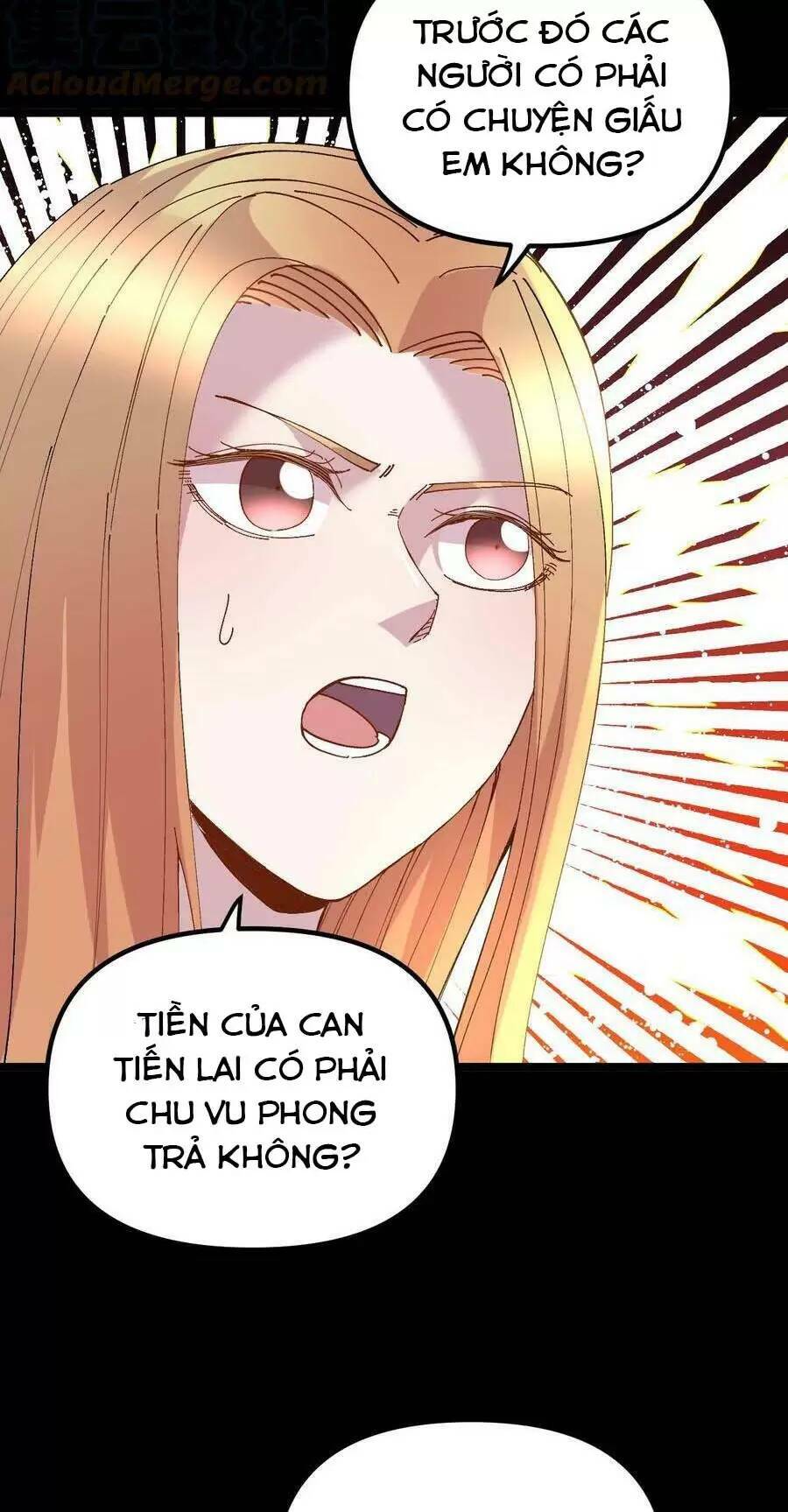 Trùng Sinh Trở Lại 1983 Làm Phú Hào: Chapter 160