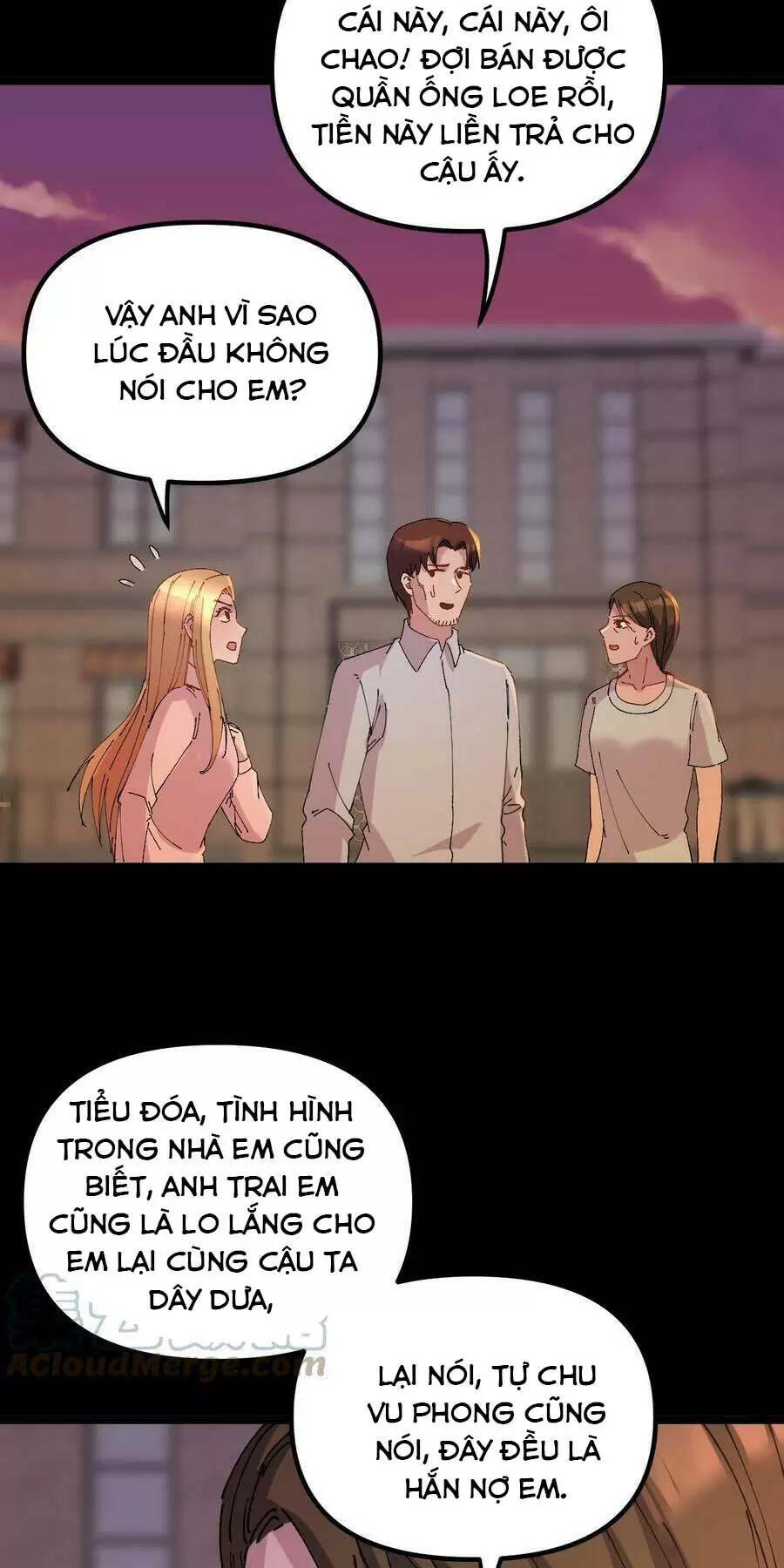 Trùng Sinh Trở Lại 1983 Làm Phú Hào: Chapter 160