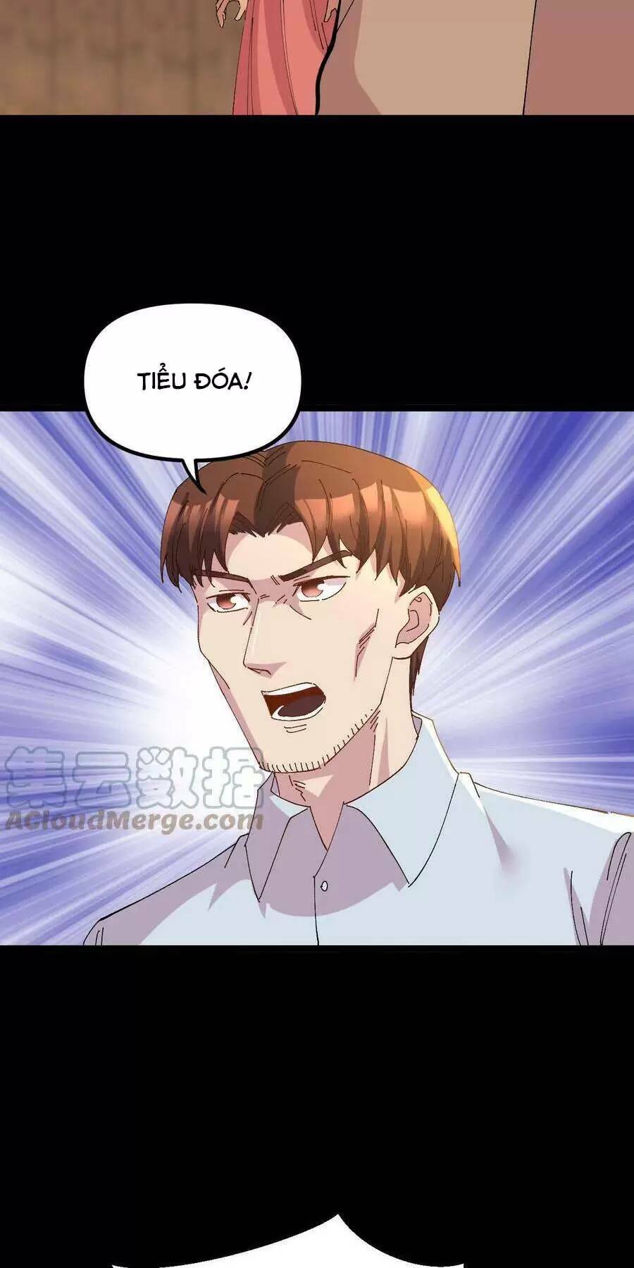 Trùng Sinh Trở Lại 1983 Làm Phú Hào: Chapter 160
