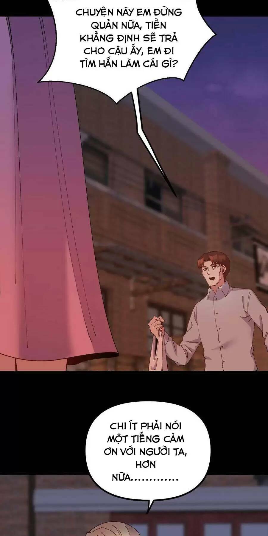 Trùng Sinh Trở Lại 1983 Làm Phú Hào: Chapter 160