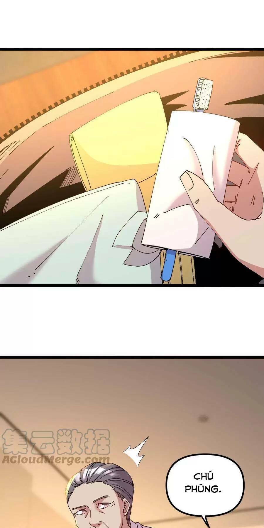 Trùng Sinh Trở Lại 1983 Làm Phú Hào: Chapter 160