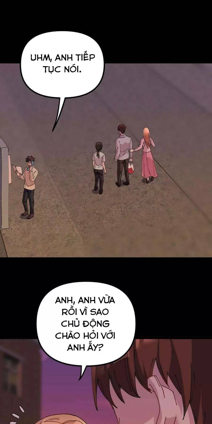 Trùng Sinh Trở Lại 1983 Làm Phú Hào: Chapter 160
